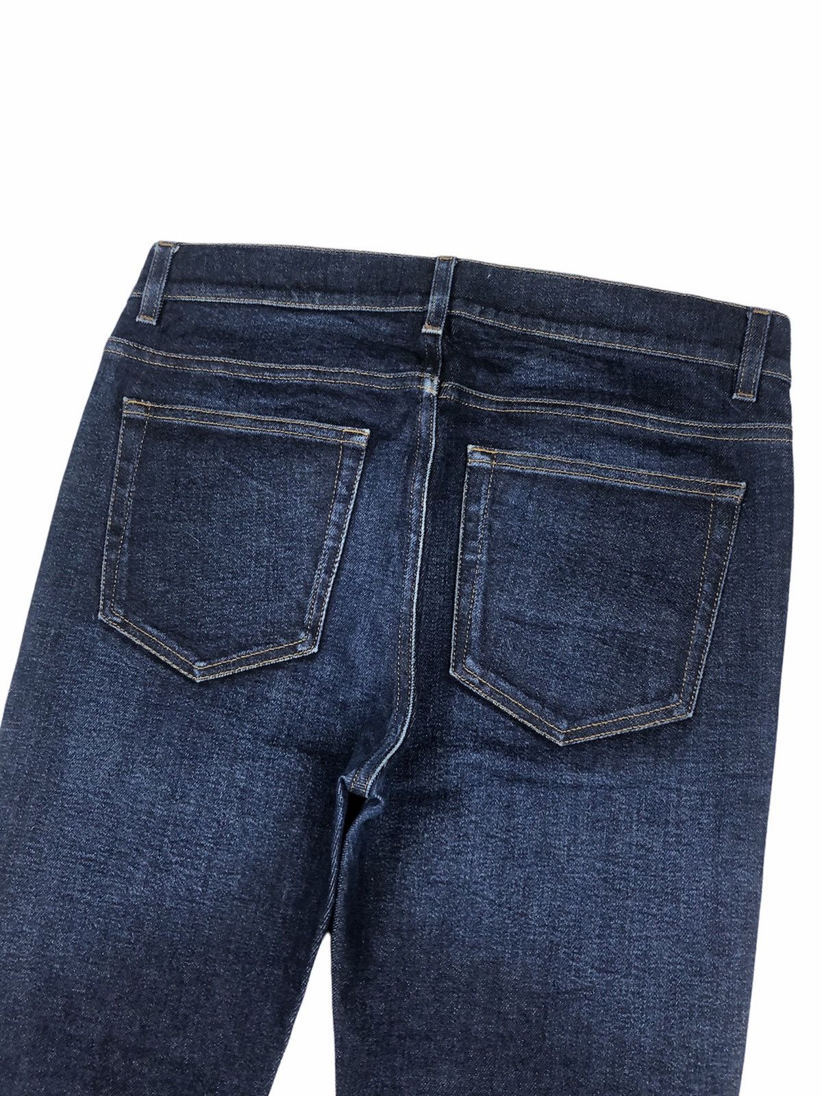Acne Studios Acne Studios Classic Denim Size US 31 - 6 Thumbnail