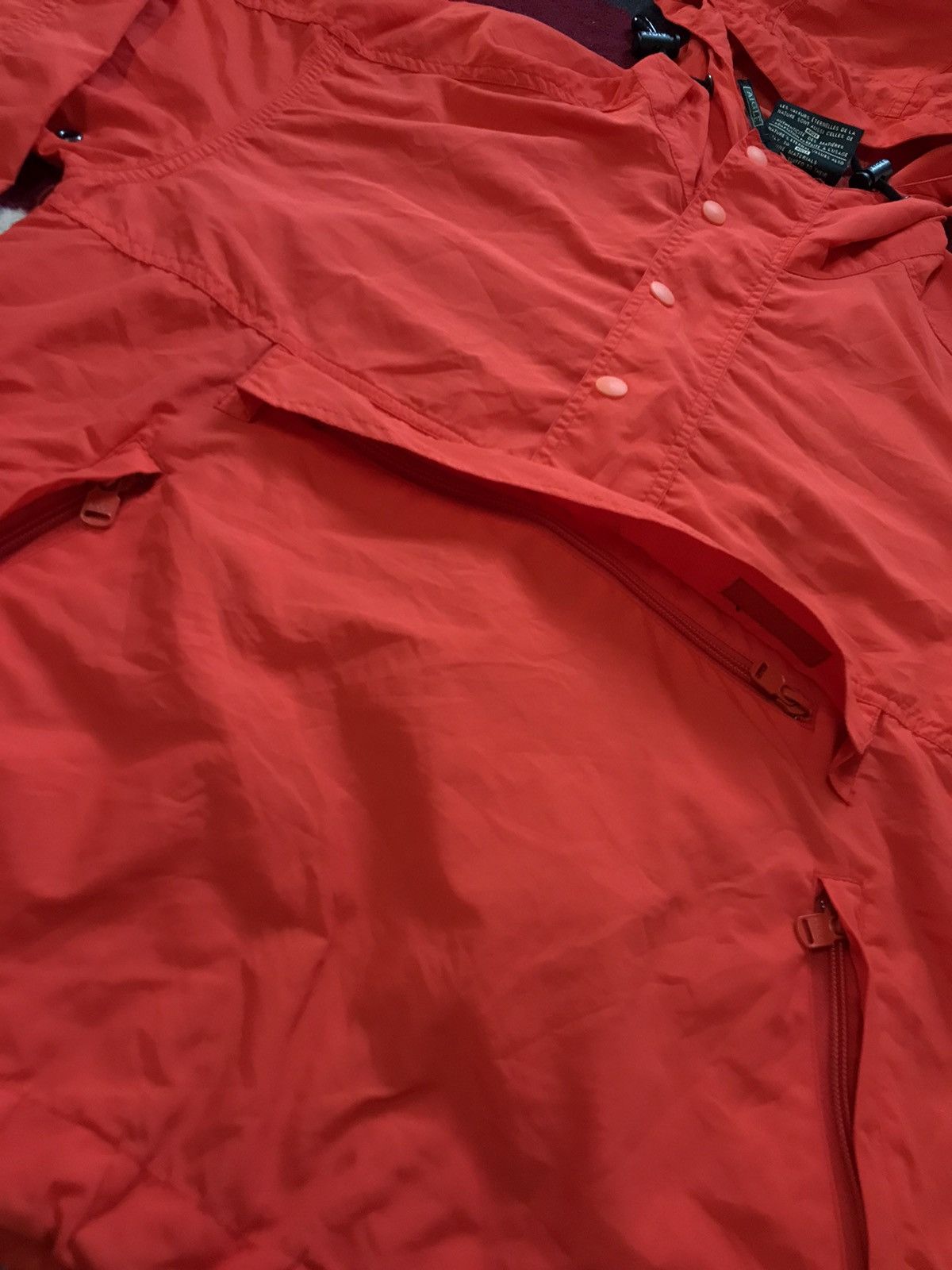 Aigle Aigle Windbreaker Jacket Size US XS / EU 42 / 0 - 3 Thumbnail