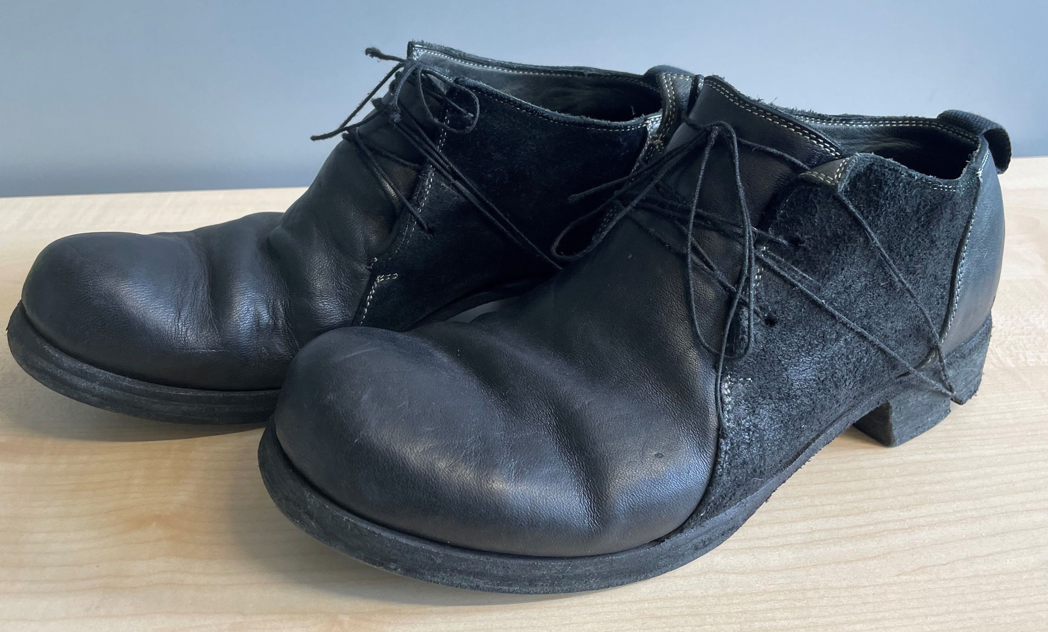 Boris Bidjan Saberi Shoes | Grailed