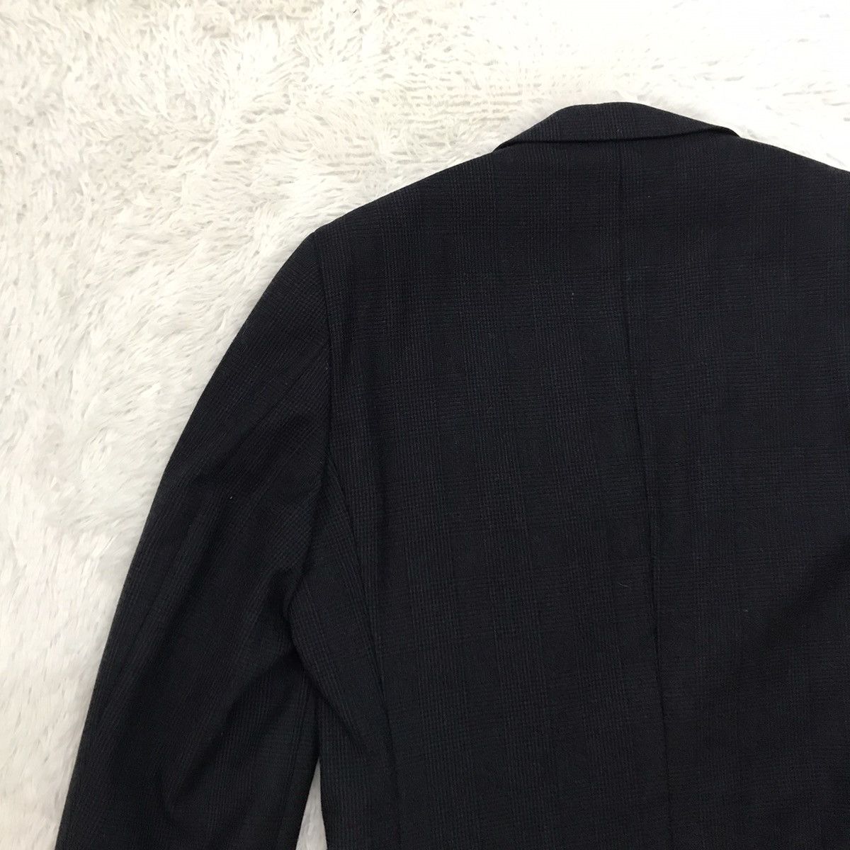 Burberry Burberrys Prorsum New Wool Blazer Coat Jacket Size US M / EU 48-50 / 2 - 11 Thumbnail