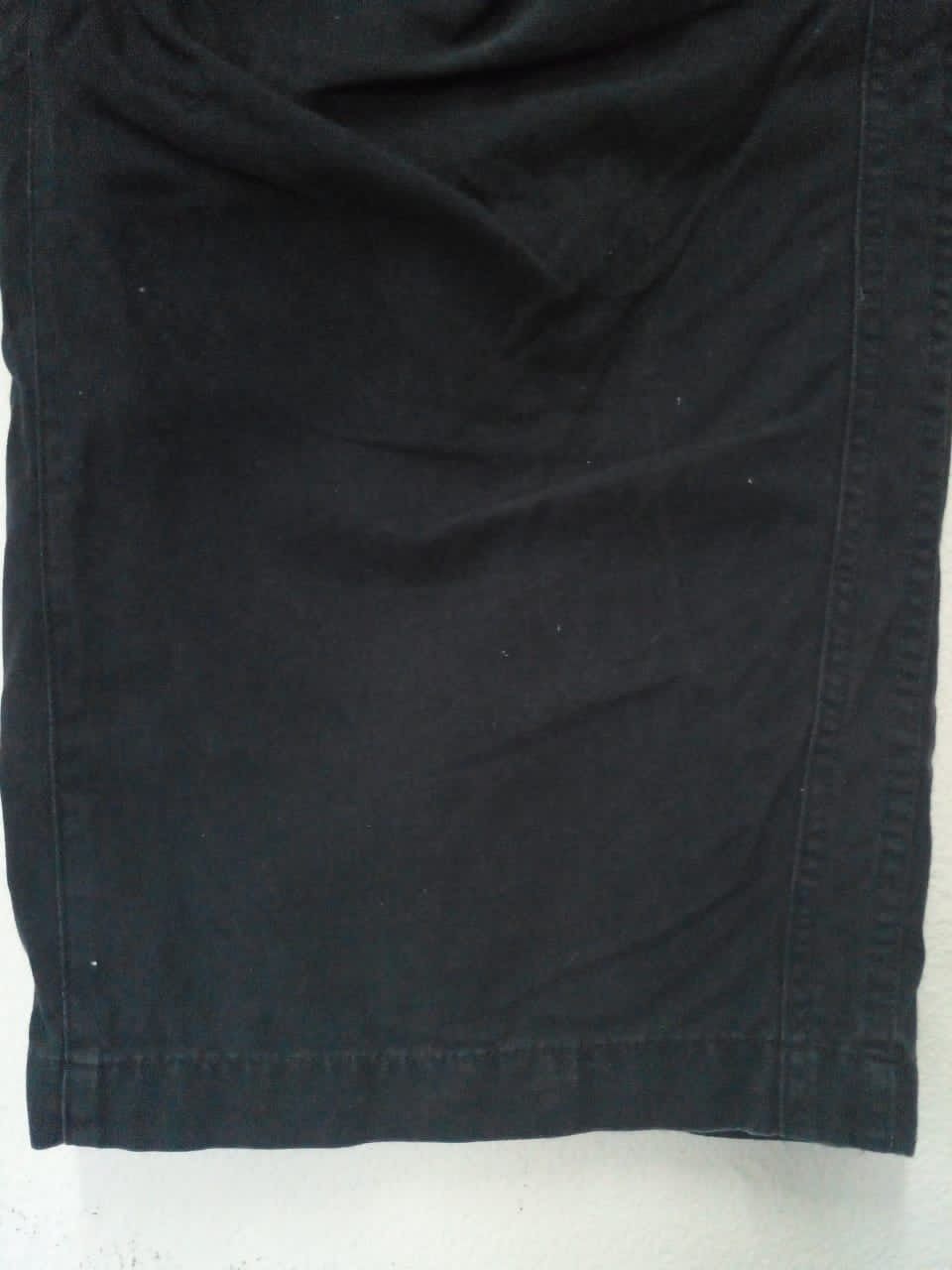 Nike × Vintage PANTS CARGO NiKE SPORT Size US 33 - 3 Thumbnail