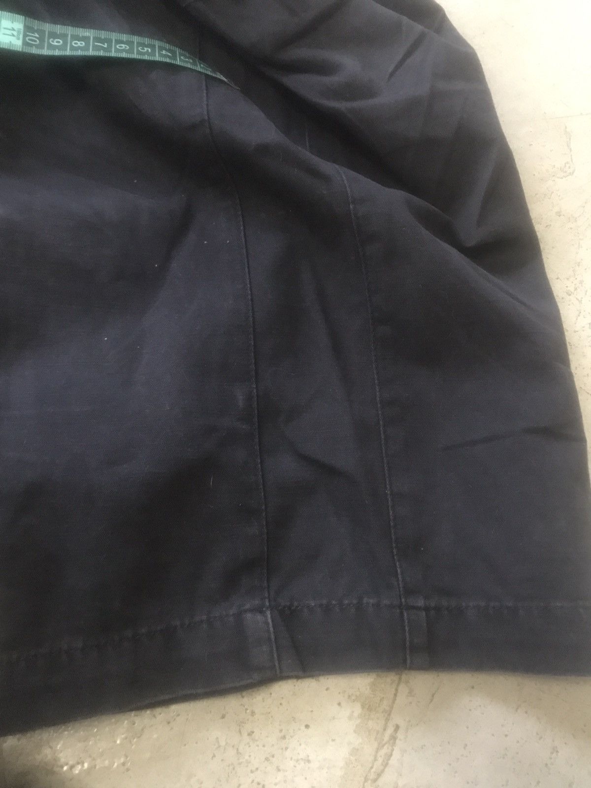Nike × Vintage PANTS CARGO NiKE SPORT Size US 33 - 10 Thumbnail