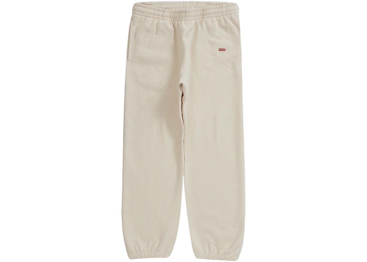 Supreme Small Box Sweatpants | Grailed