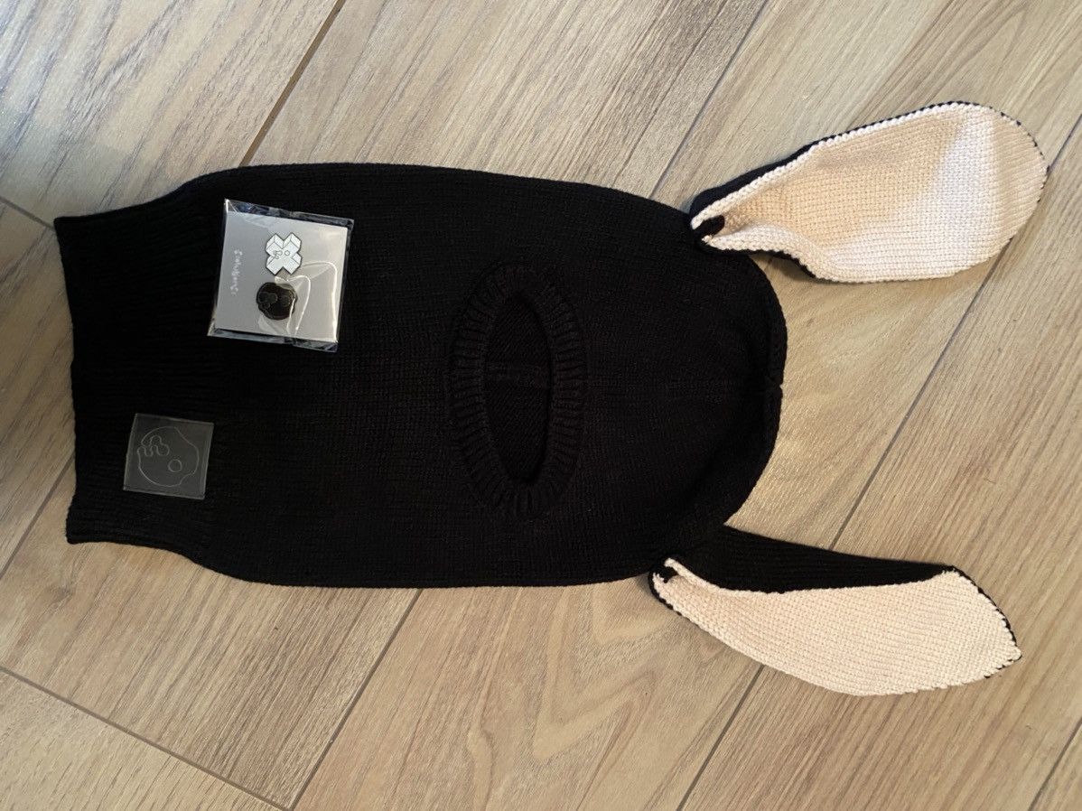 Other Bunny hat Gleb kostin .solutions Size ONE SIZE - 8 Thumbnail