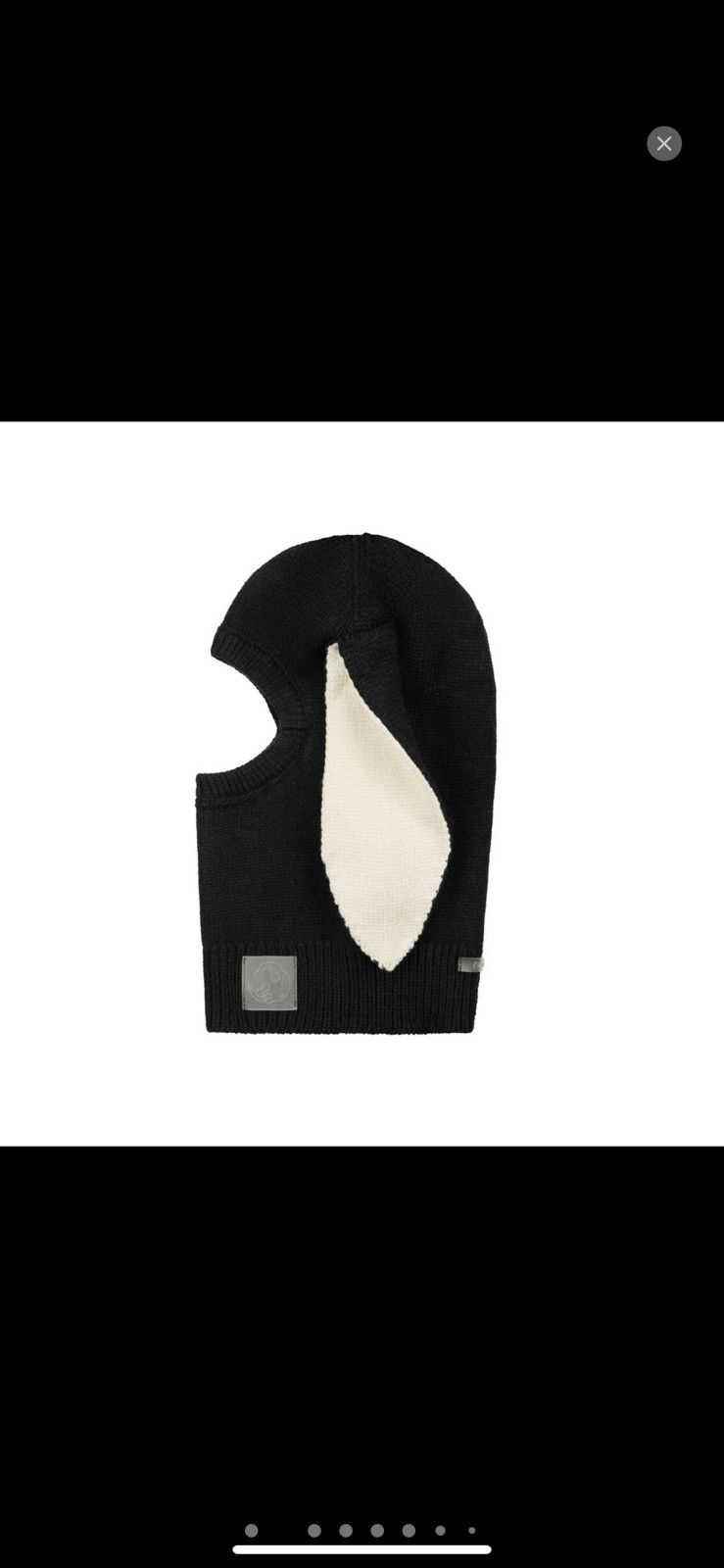Other Bunny hat Gleb kostin .solutions Size ONE SIZE - 2 Thumbnail