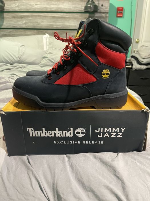 Timberland raekwon field clearance boot