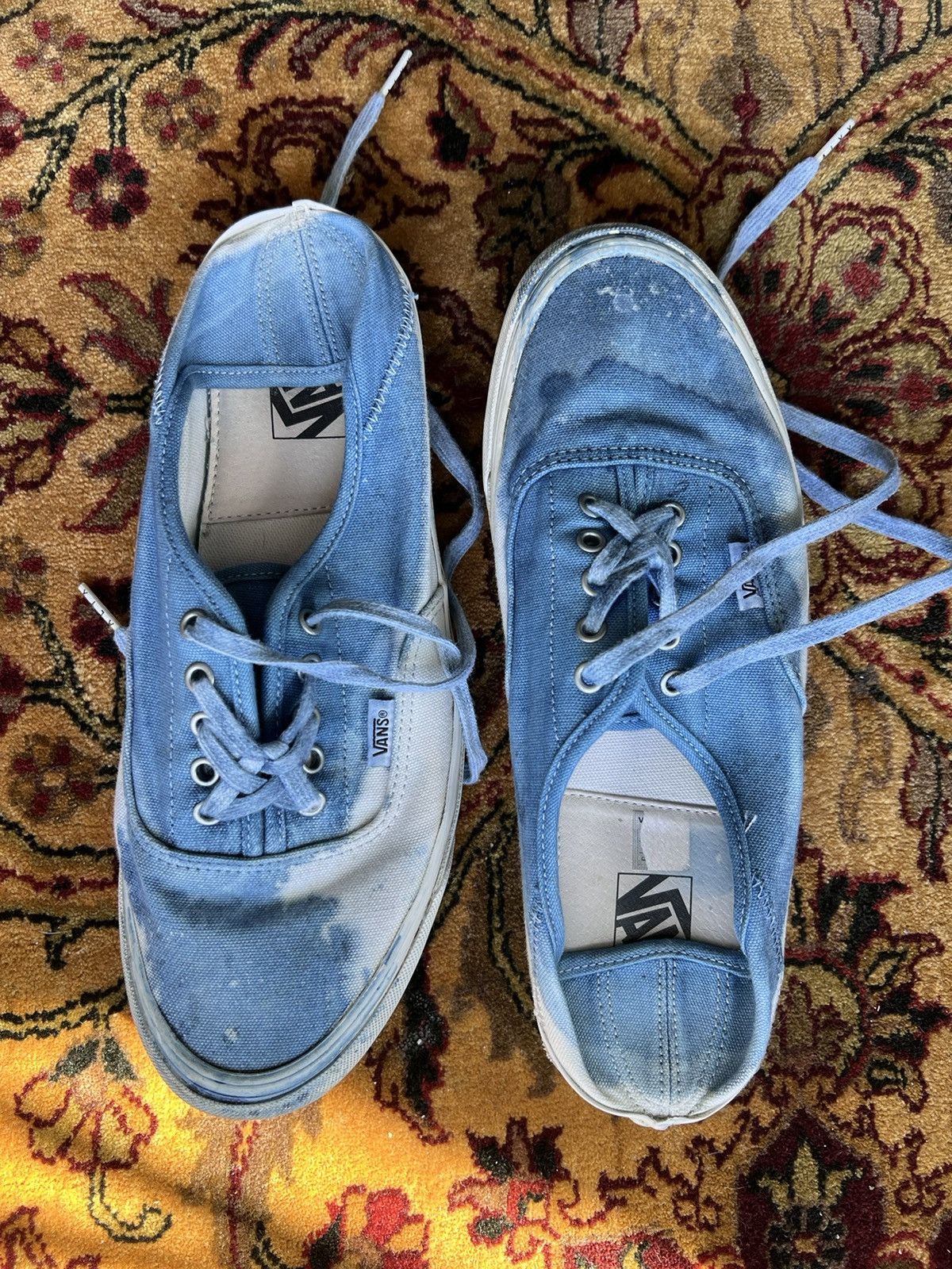 Vans alyx style 43 sales
