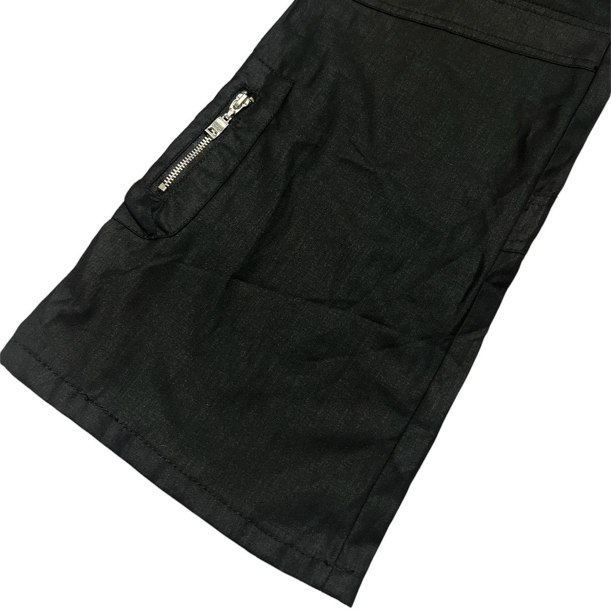 Japanese Brand × Seditionaries Semantic Design Cargo Bondage Boot cut pants Size US 30 / EU 46 - 7 Thumbnail