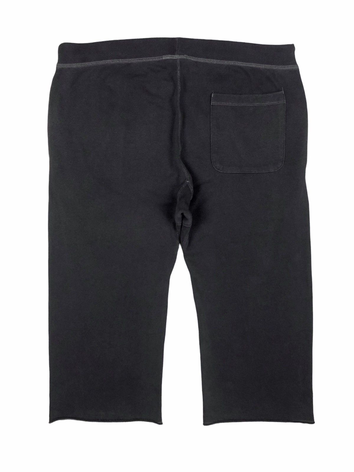 Stussy Stussy x Champion Cropped Jogger Pants Size US 37 - 3 Thumbnail