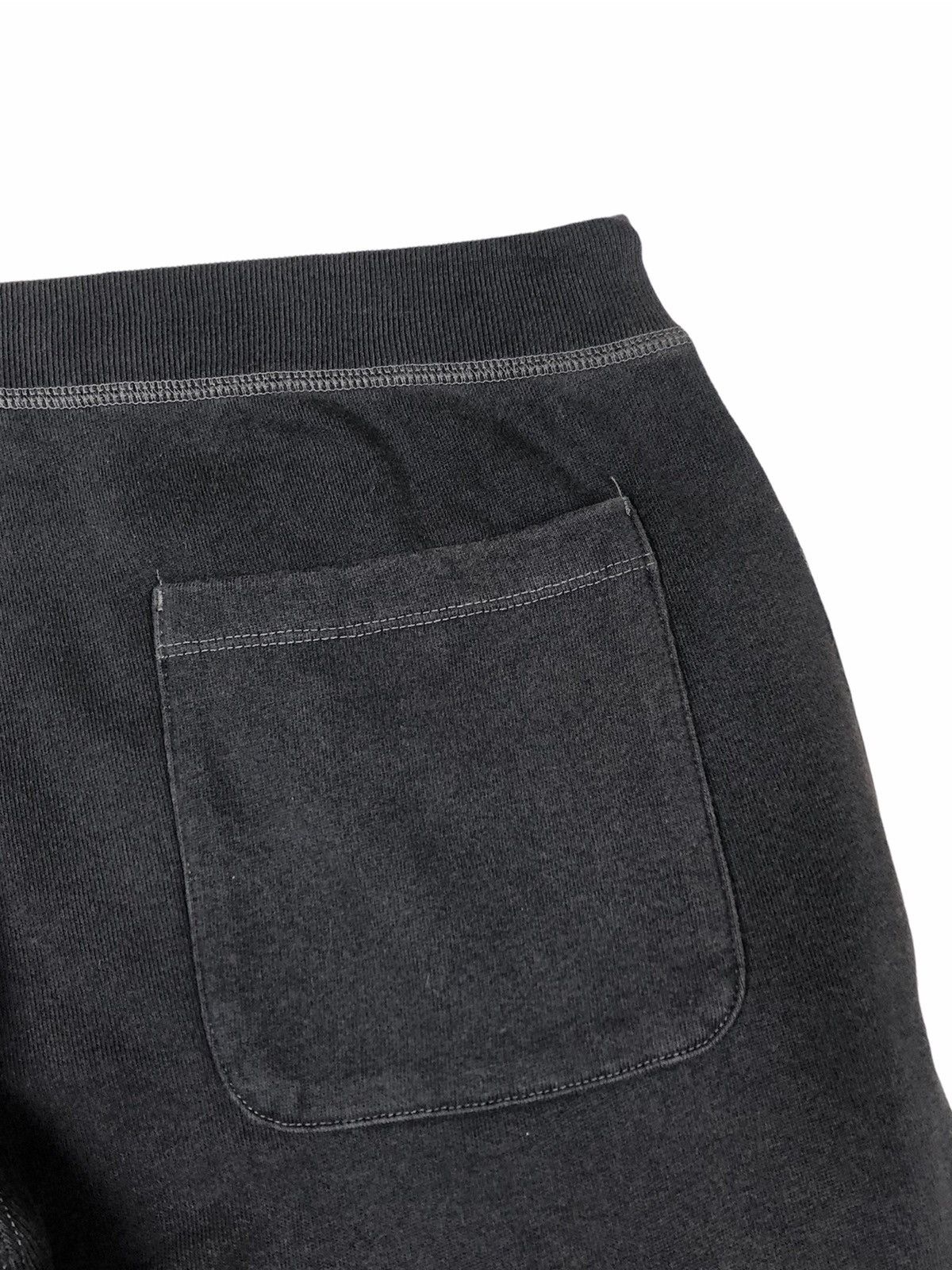 Stussy Stussy x Champion Cropped Jogger Pants Size US 37 - 9 Thumbnail