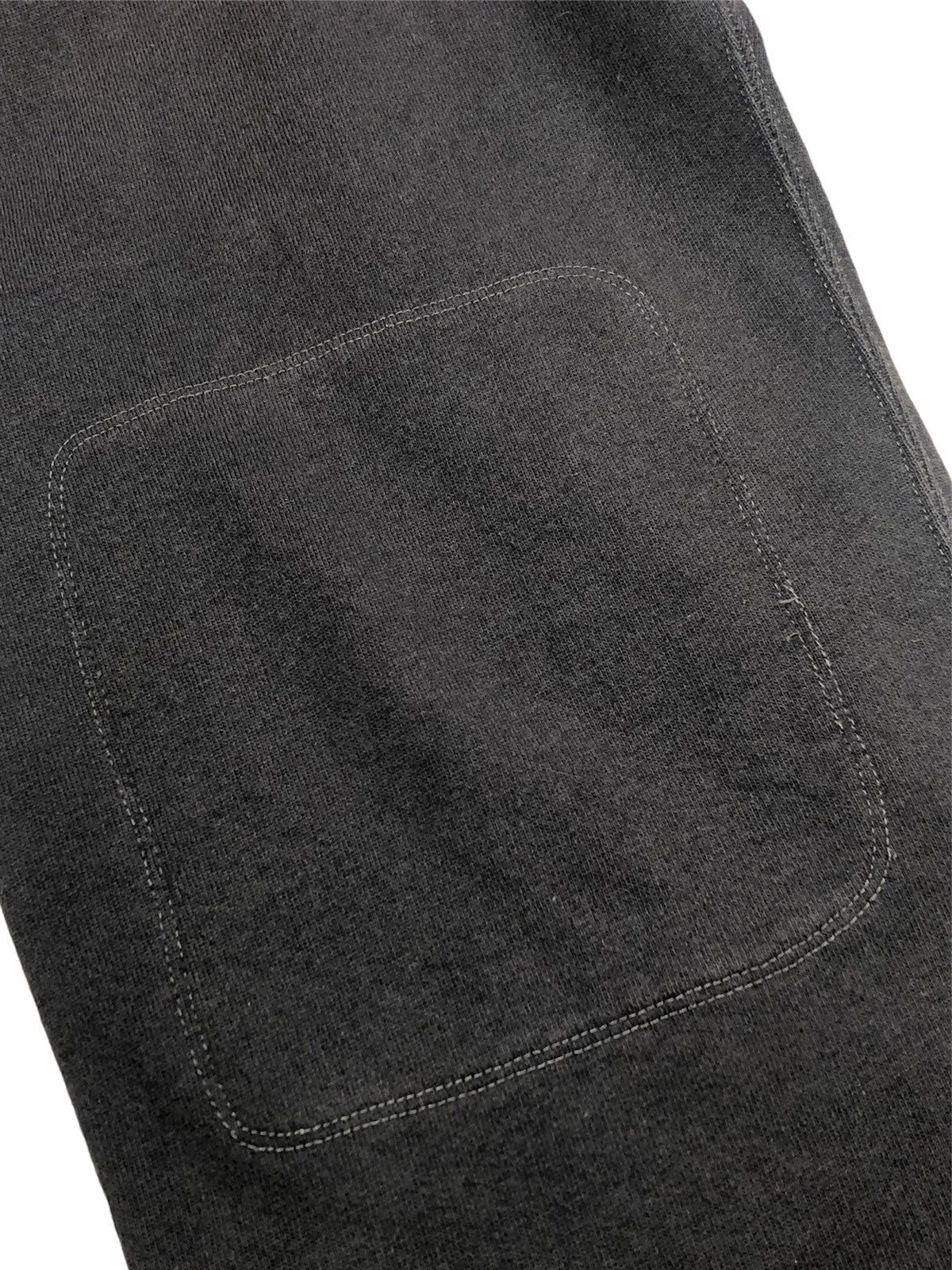Stussy Stussy x Champion Cropped Jogger Pants Size US 37 - 8 Thumbnail