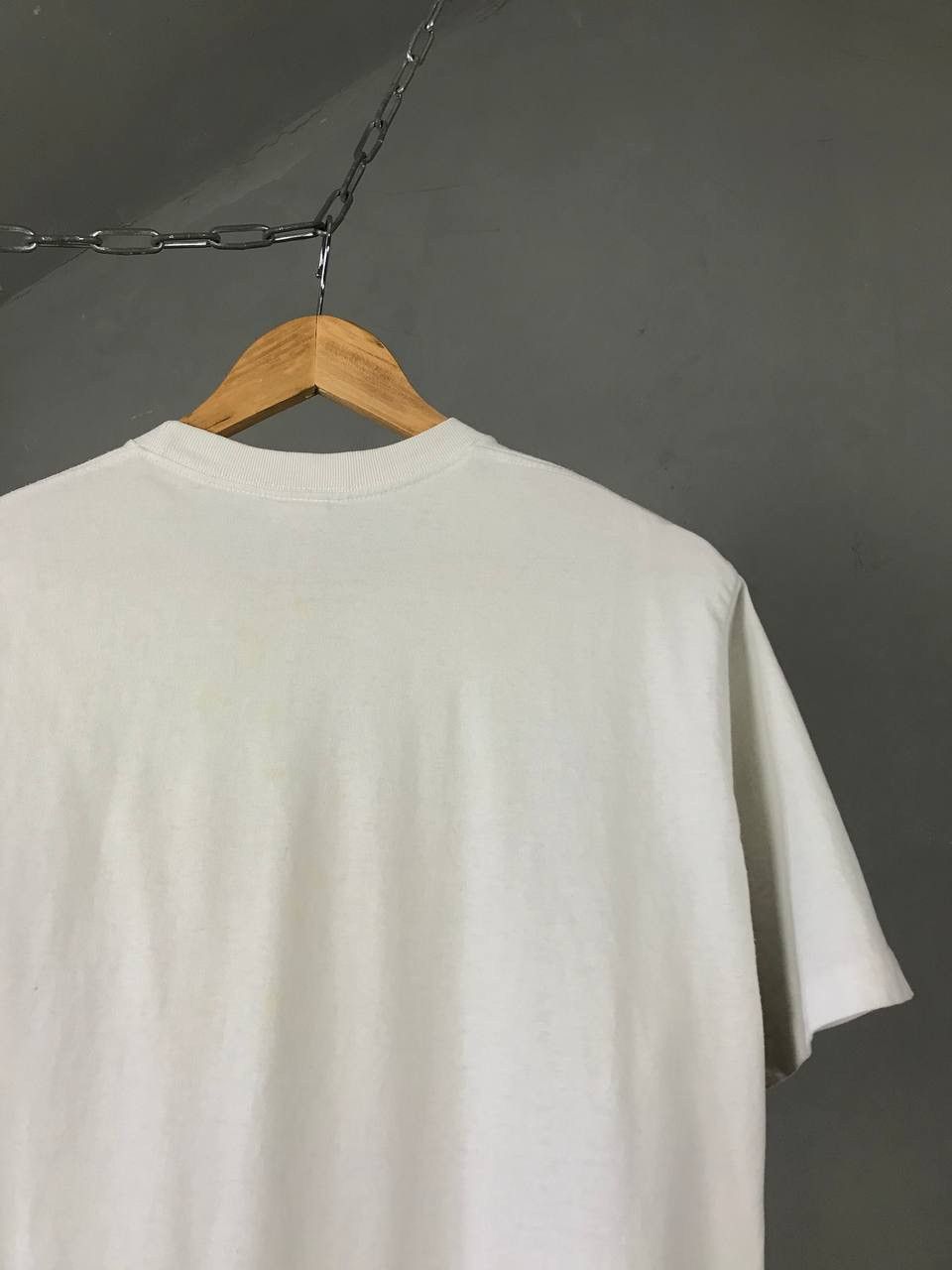 Billionaire Boys Club Billionaire Boys Club streetwear luxury tee made in Japan Size US M / EU 48-50 / 2 - 6 Thumbnail