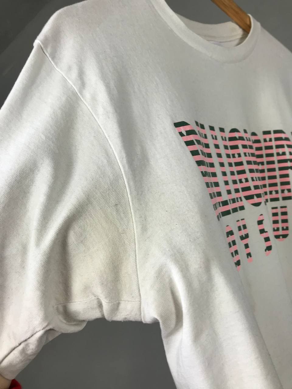 Billionaire Boys Club Billionaire Boys Club streetwear luxury tee made in Japan Size US M / EU 48-50 / 2 - 11 Thumbnail
