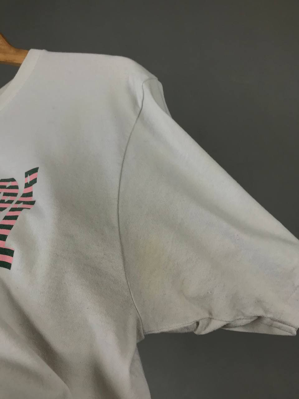 Billionaire Boys Club Billionaire Boys Club streetwear luxury tee made in Japan Size US M / EU 48-50 / 2 - 9 Thumbnail
