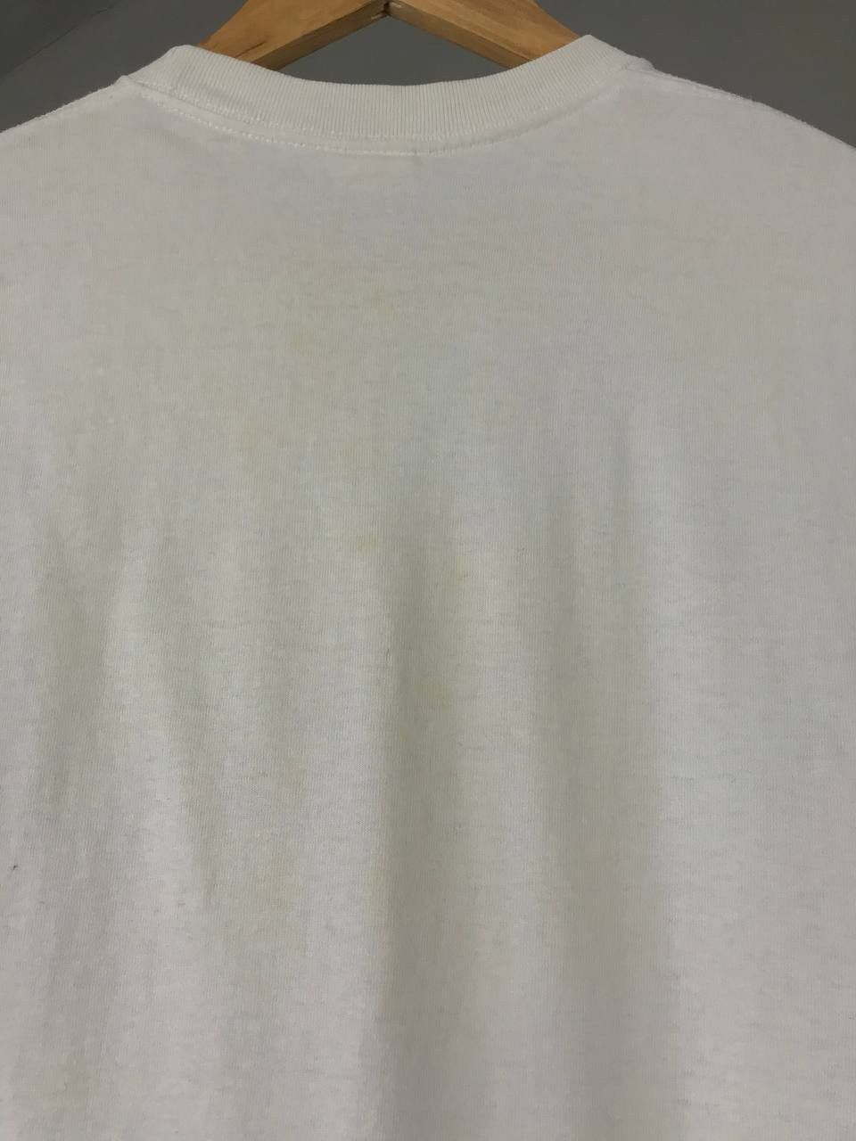 Billionaire Boys Club Billionaire Boys Club streetwear luxury tee made in Japan Size US M / EU 48-50 / 2 - 13 Thumbnail