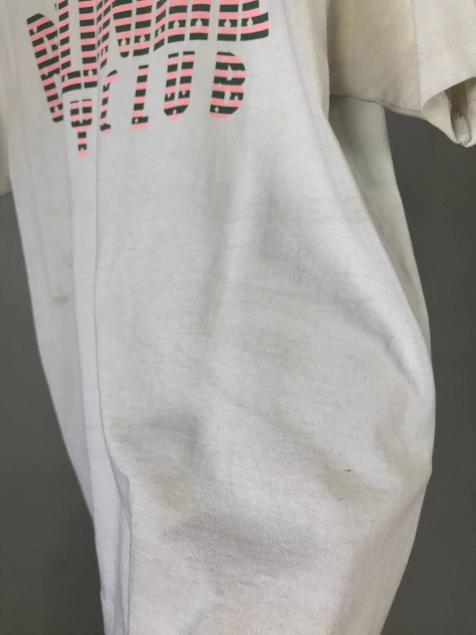 Billionaire Boys Club Billionaire Boys Club streetwear luxury tee made in Japan Size US M / EU 48-50 / 2 - 8 Thumbnail