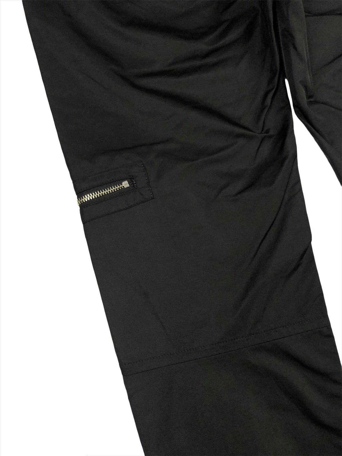 Calvin Klein Calvin Klein Zipper Pants Size US 32 / EU 48 - 9 Thumbnail