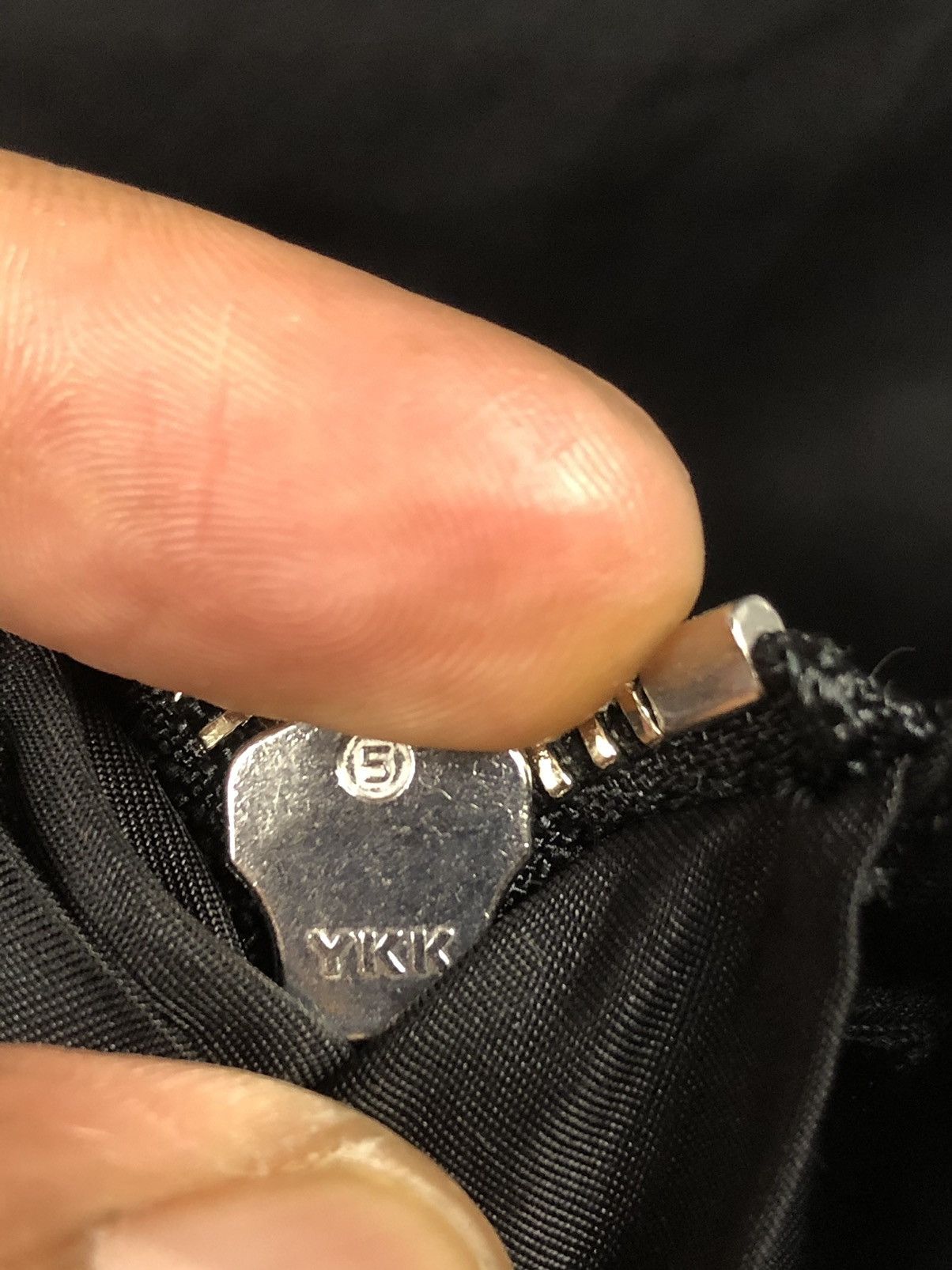 Calvin Klein Calvin Klein Zipper Pants Size US 32 / EU 48 - 15 Thumbnail