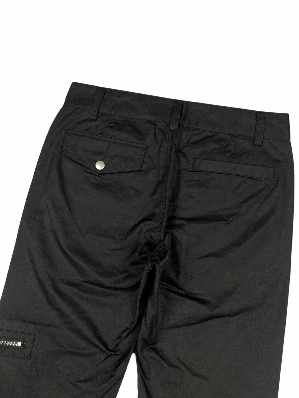 Calvin Klein Calvin Klein Zipper Pants Size US 32 / EU 48 - 8 Thumbnail
