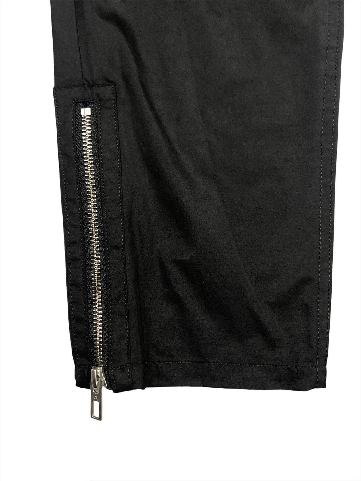 Calvin Klein Calvin Klein Zipper Pants Size US 32 / EU 48 - 7 Thumbnail