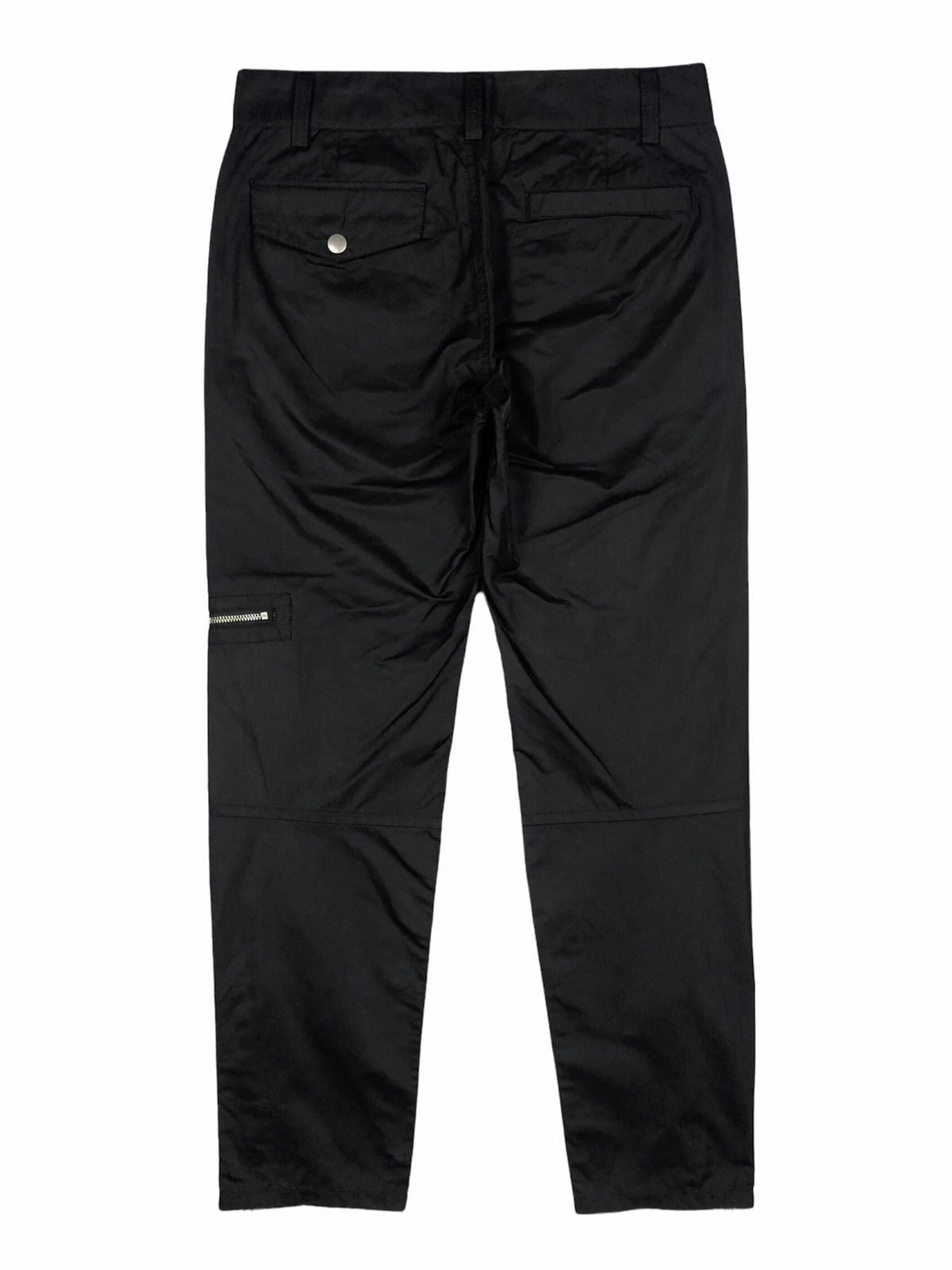 Calvin Klein Calvin Klein Zipper Pants Size US 32 / EU 48 - 3 Thumbnail