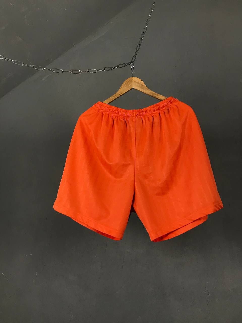 Umbro × Vintage Umbro vintage monogram sportswear shorts Size US 36 / EU 52 - 7 Thumbnail