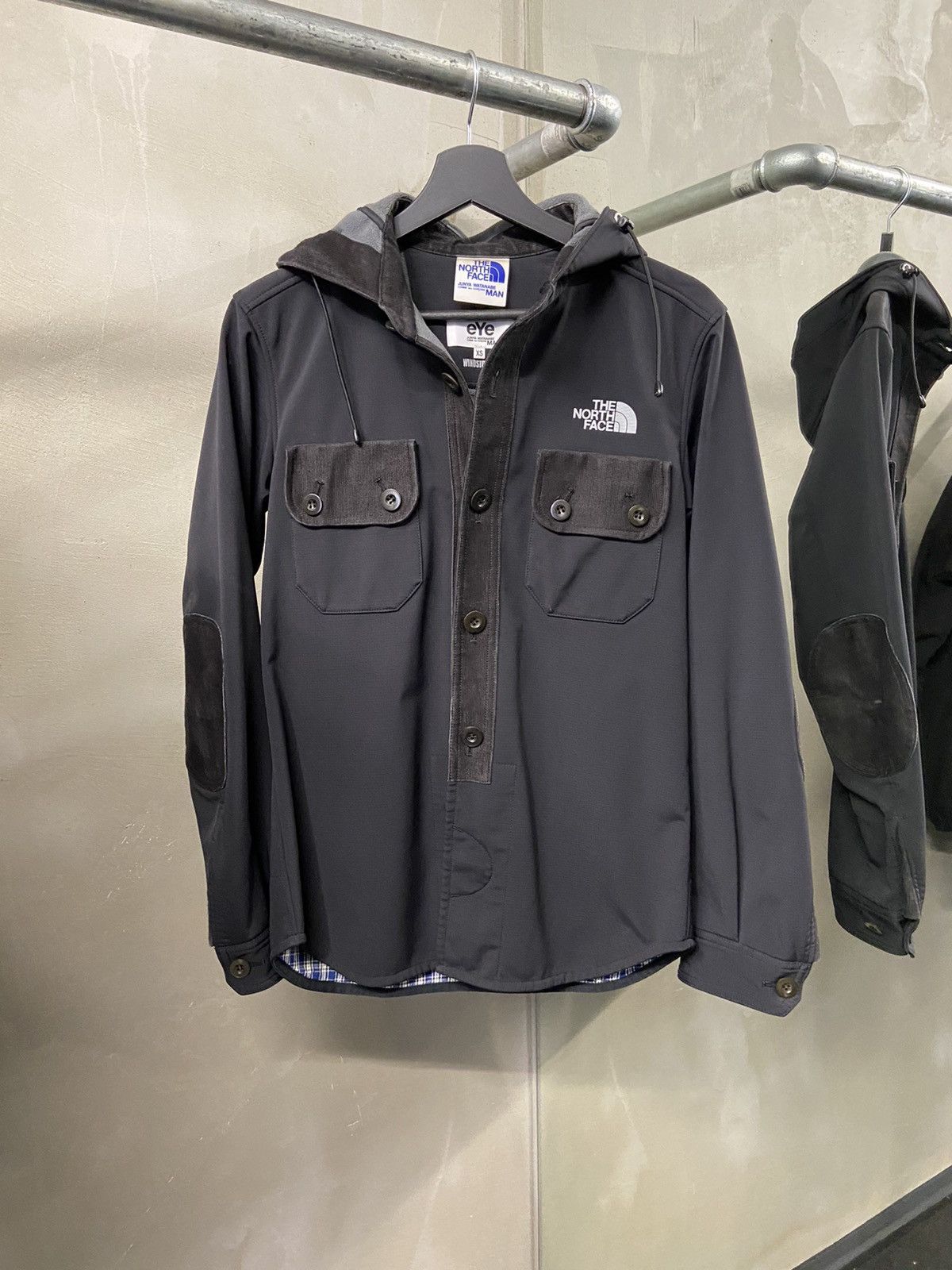 Junya Watanabe North Face | Grailed