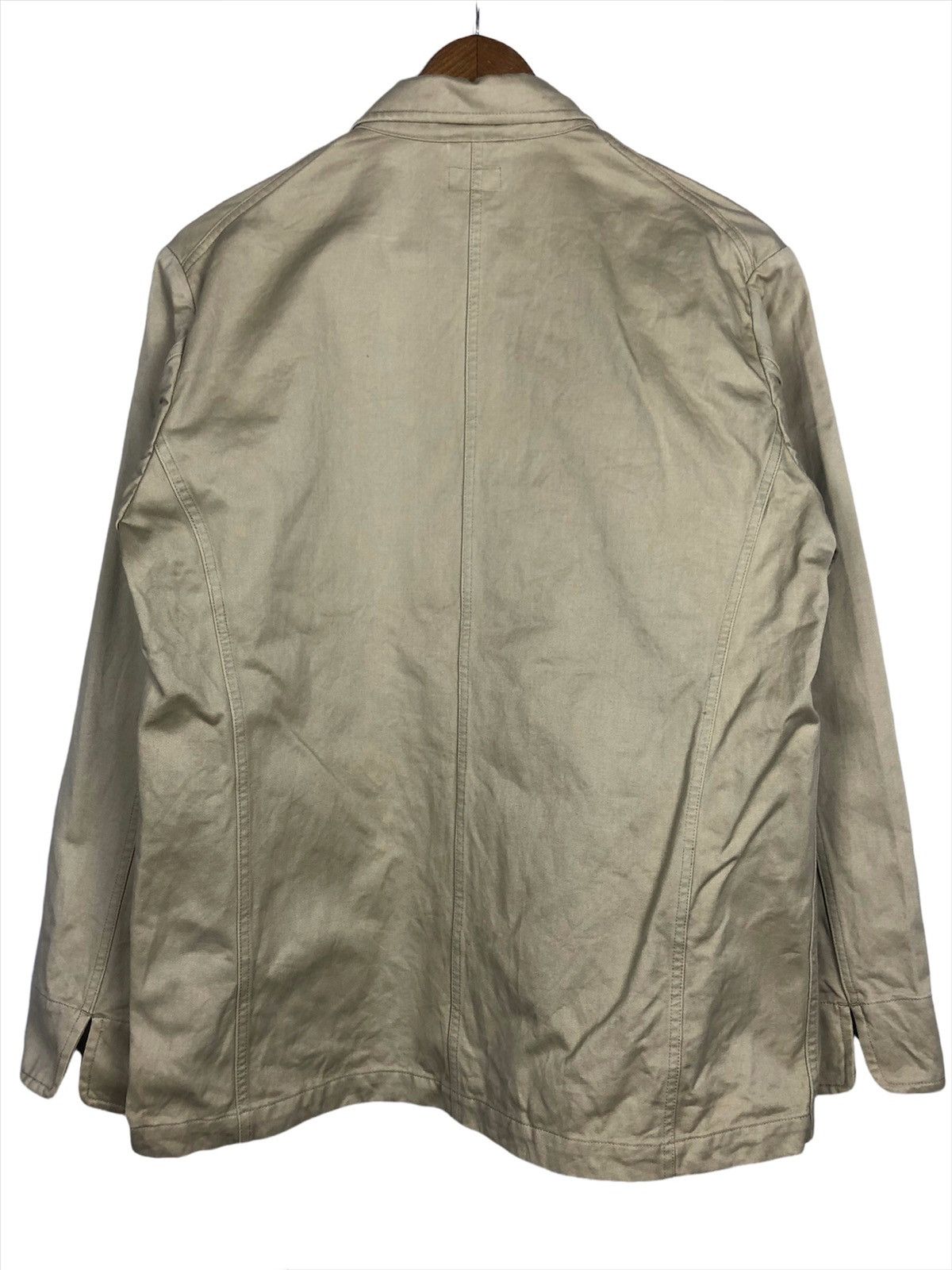 Paul Smith Paul Smith Chore Jacket Size US M / EU 48-50 / 2 - 2 Thumbnail