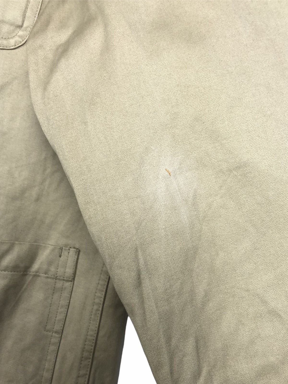Paul Smith Paul Smith Chore Jacket Size US M / EU 48-50 / 2 - 6 Thumbnail