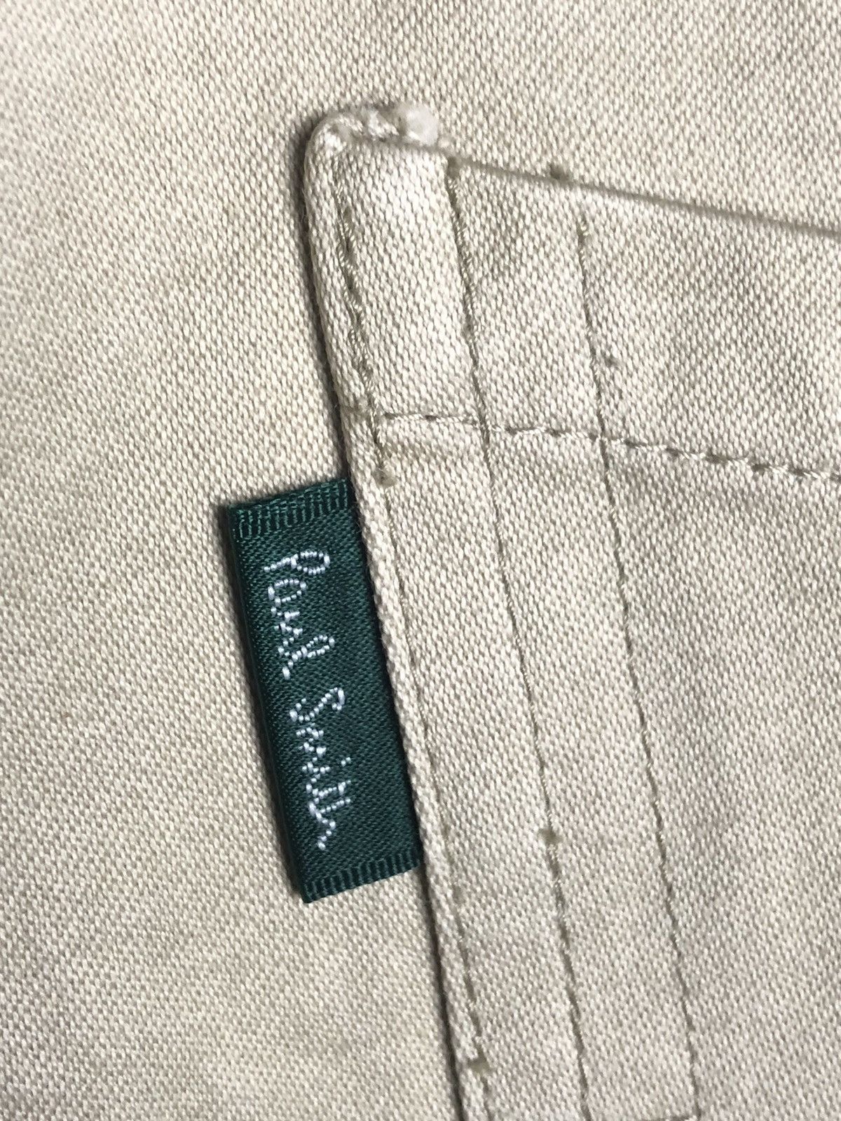 Paul Smith Paul Smith Chore Jacket Size US M / EU 48-50 / 2 - 10 Thumbnail