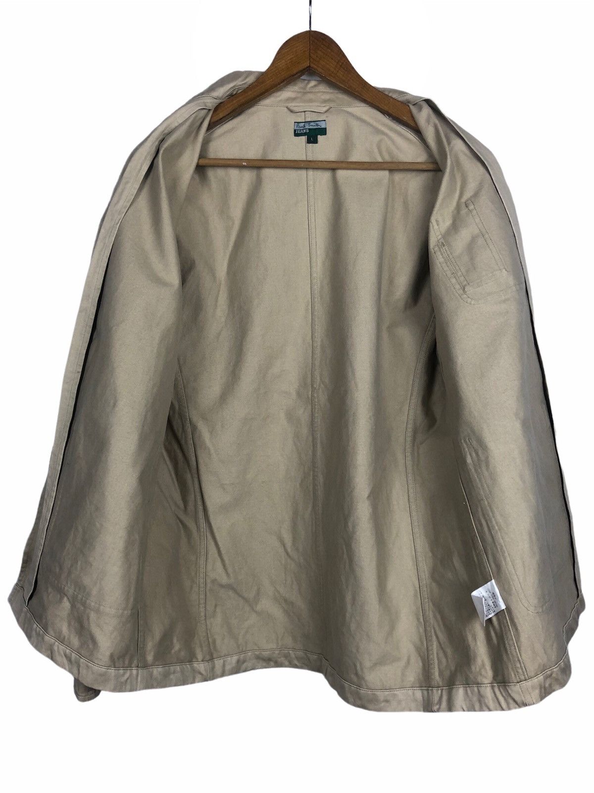 Paul Smith Paul Smith Chore Jacket Size US M / EU 48-50 / 2 - 8 Thumbnail