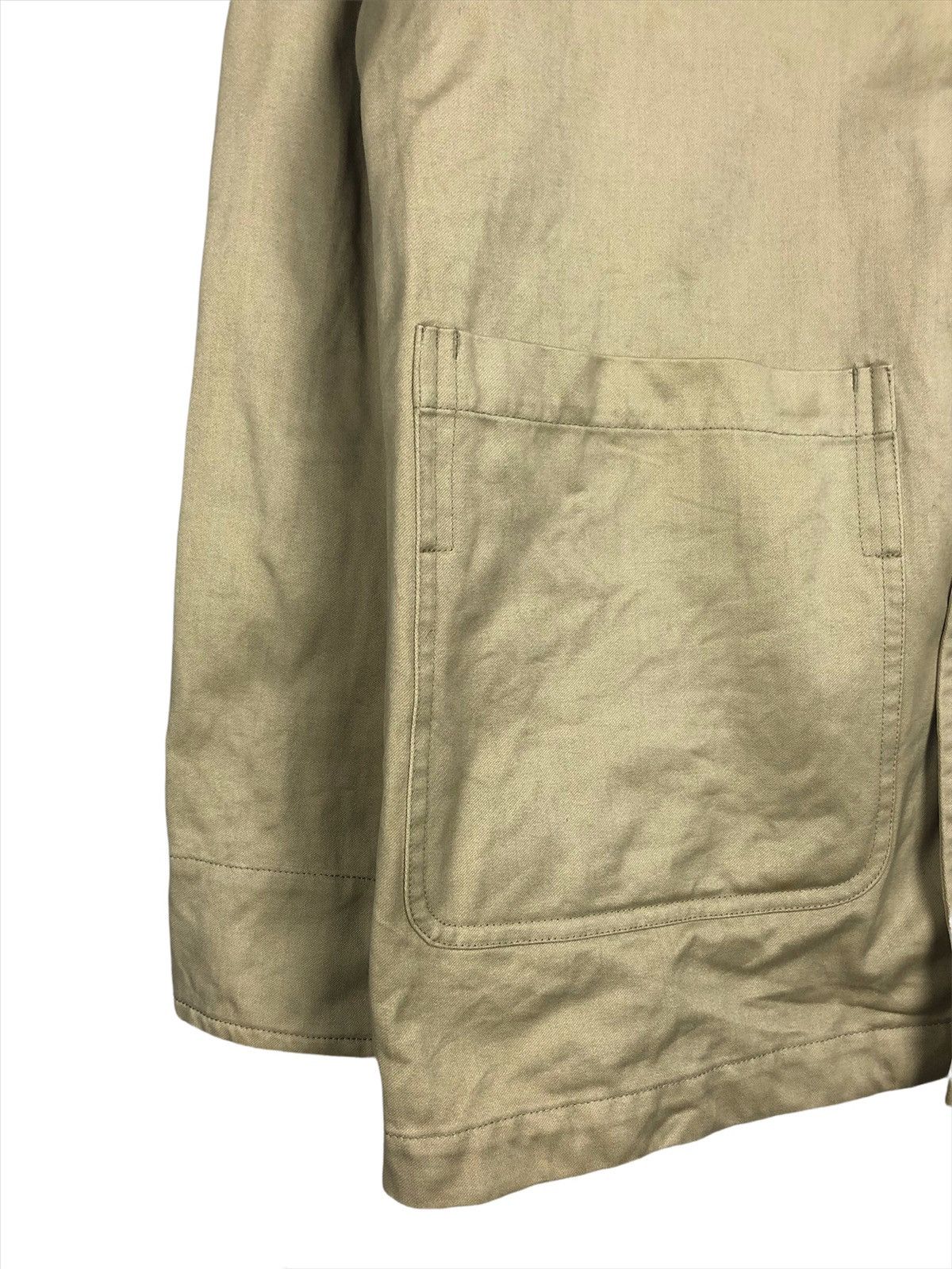 Paul Smith Paul Smith Chore Jacket Size US M / EU 48-50 / 2 - 4 Thumbnail