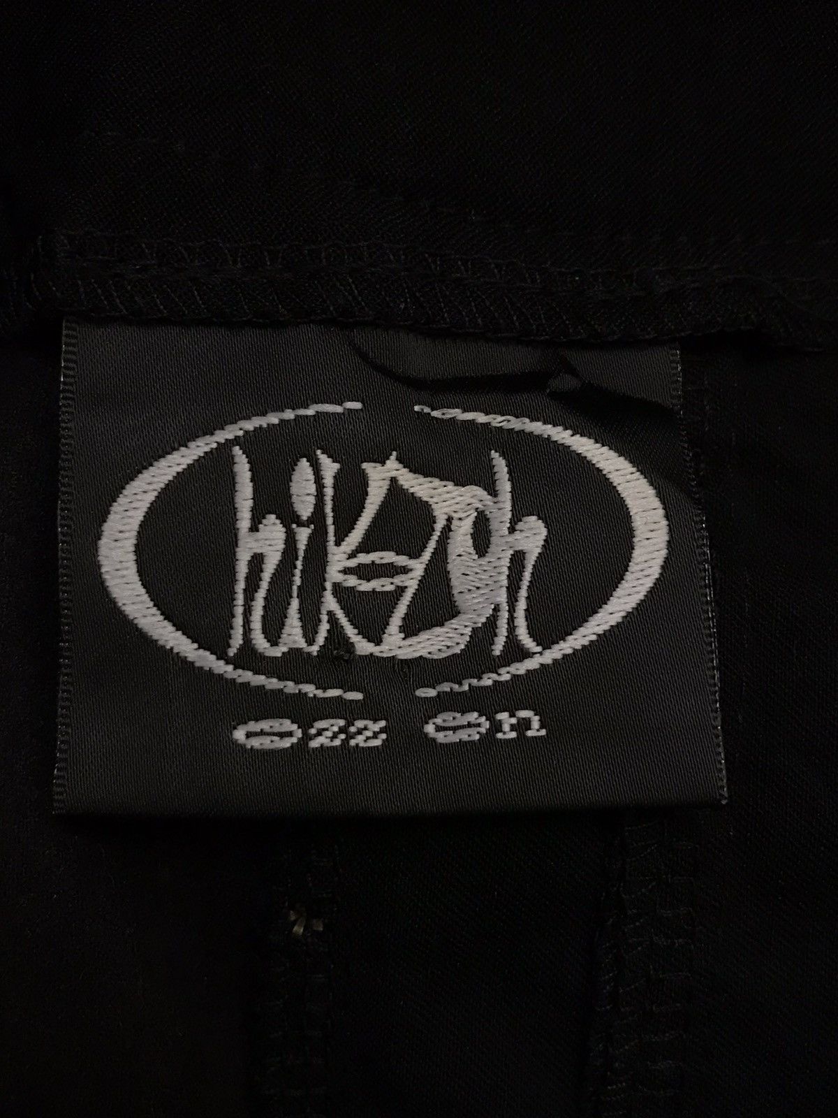 Japanese Brand × Seditionaries Japanese Punk Seditionaries Mini Skirt Size 28" / US 6 / IT 42 - 3 Thumbnail