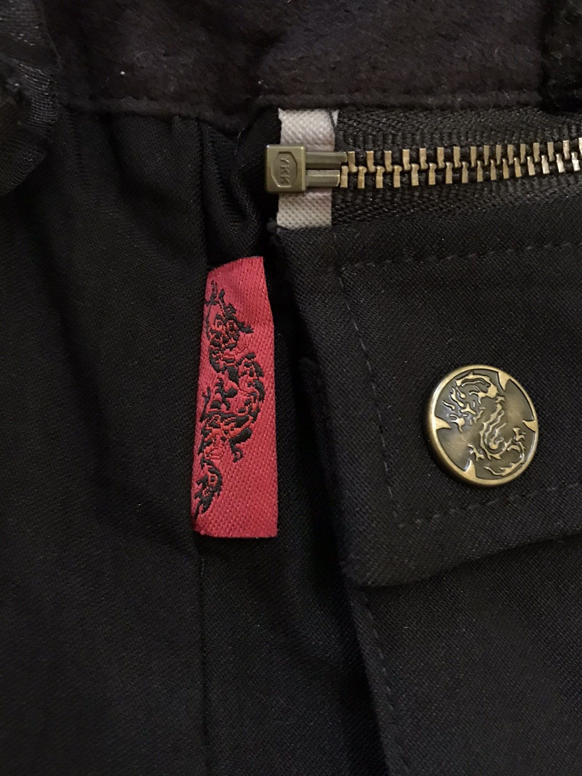 Japanese Brand × Seditionaries Japanese Punk Seditionaries Mini Skirt Size 28" / US 6 / IT 42 - 8 Thumbnail