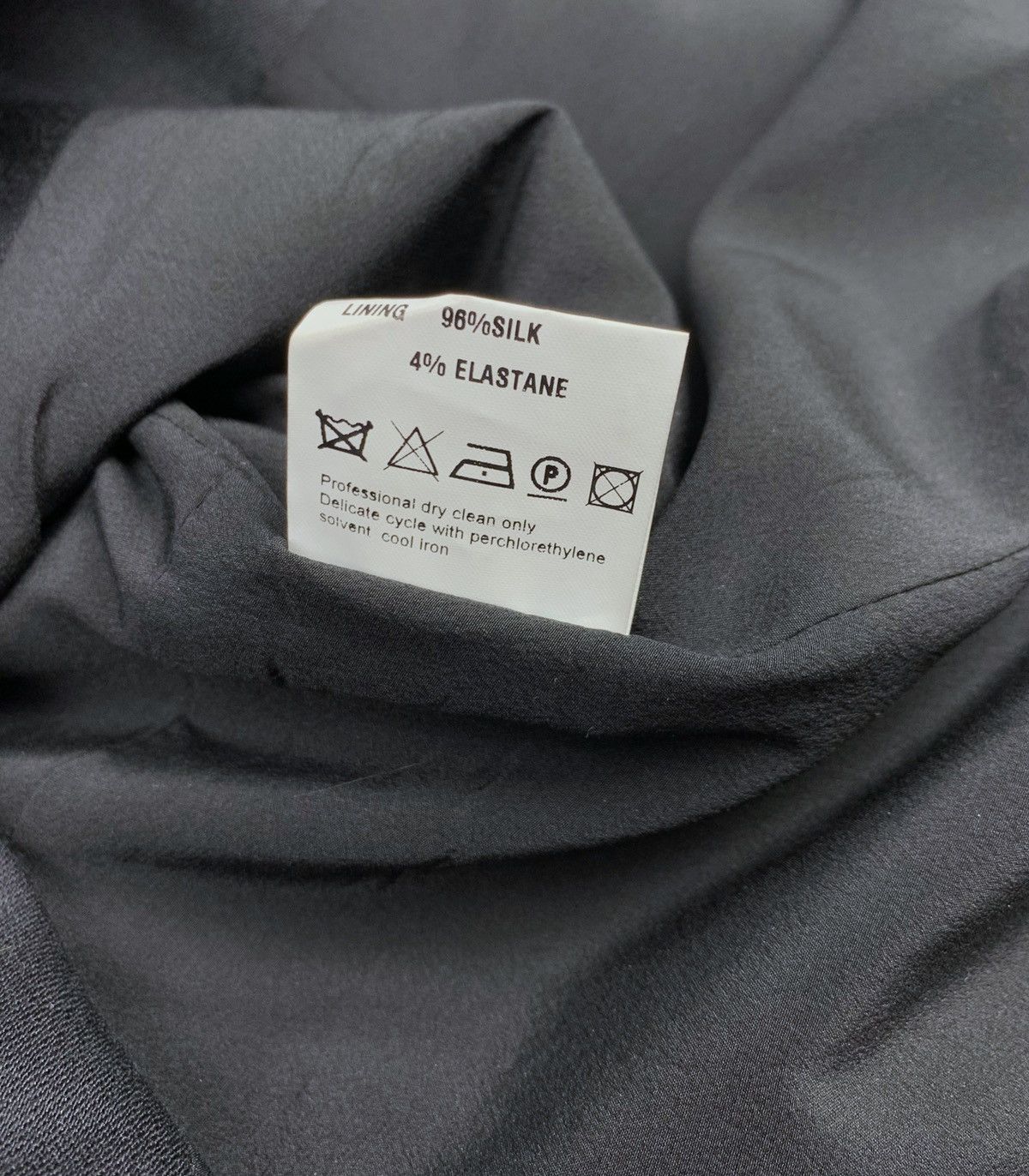 Bally Women's BALLY Black Wool Pocket Blazer Jacket Size US 8 Size M / US 6-8 / IT 42-44 - 12 Thumbnail