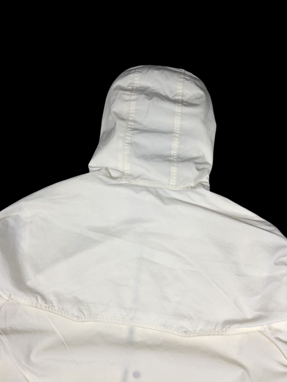 Yohji Yamamoto Yohji Yamamoto Fall 94 Minimalist Long Jacket Size US M / EU 48-50 / 2 - 12 Thumbnail