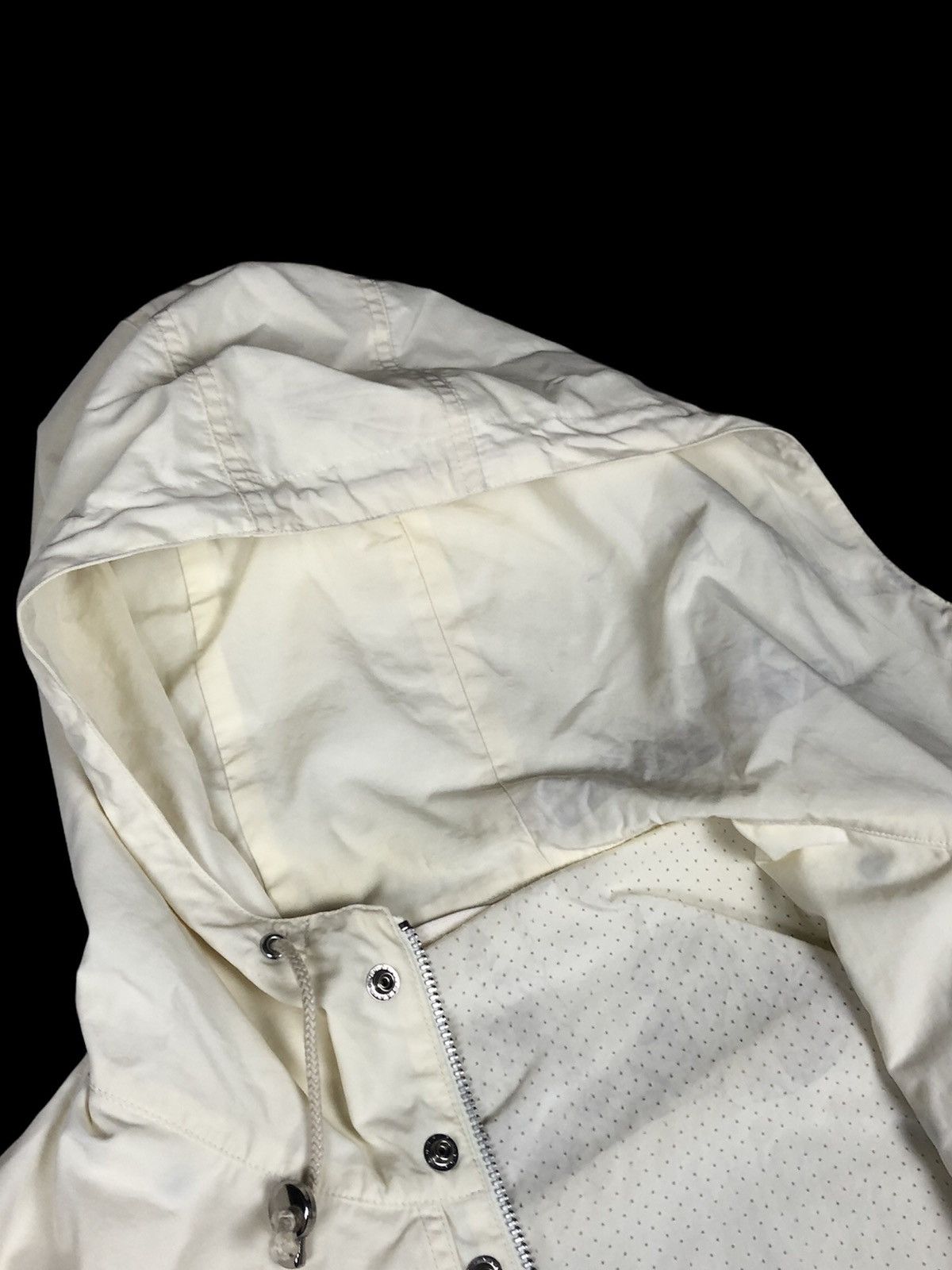 Yohji Yamamoto Yohji Yamamoto Fall 94 Minimalist Long Jacket Size US M / EU 48-50 / 2 - 9 Thumbnail