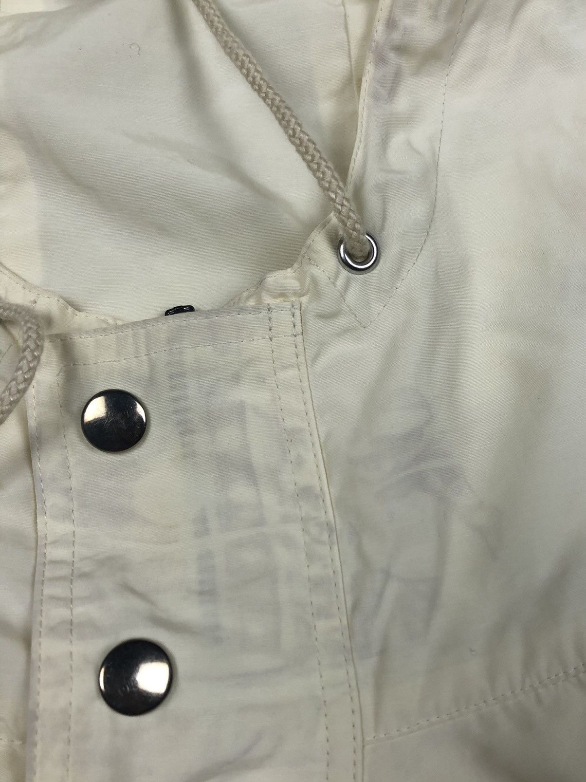 Yohji Yamamoto Yohji Yamamoto Fall 94 Minimalist Long Jacket Size US M / EU 48-50 / 2 - 20 Thumbnail