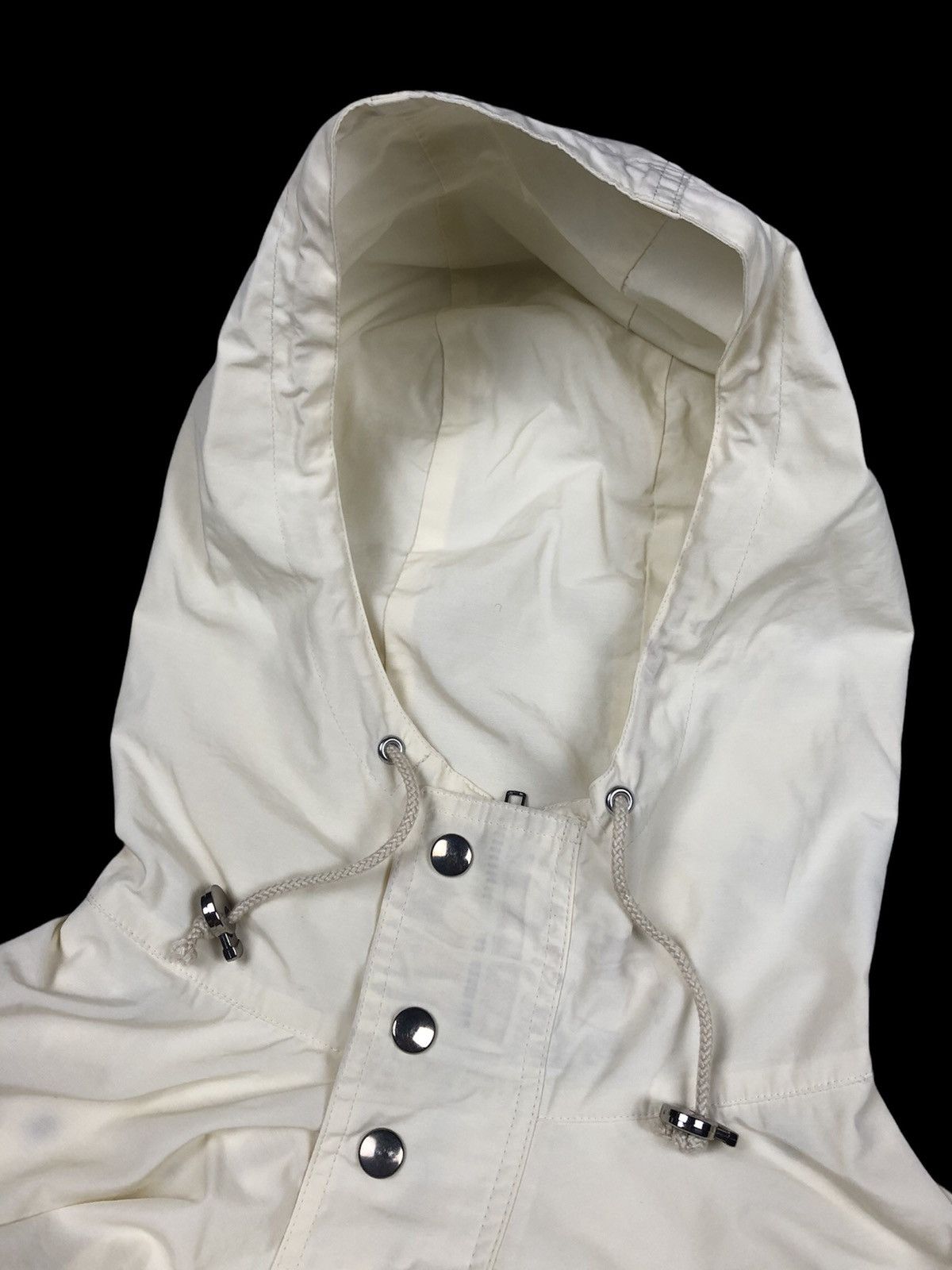 Yohji Yamamoto Yohji Yamamoto Fall 94 Minimalist Long Jacket Size US M / EU 48-50 / 2 - 15 Thumbnail