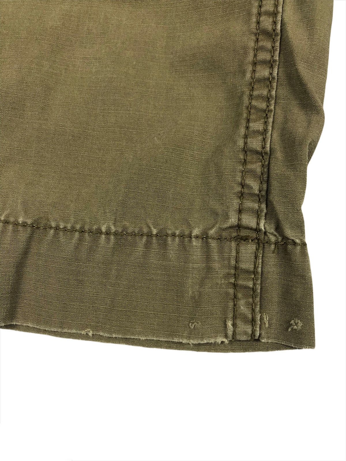 Polo Ralph Lauren Polo by Ralph Lauren Military Spec Multipocket Cargo Pants Size US 34 / EU 50 - 10 Thumbnail