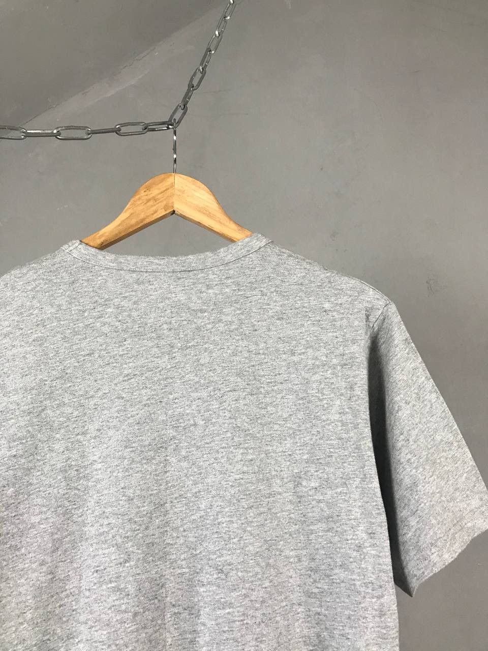 Japanese Brand × Uniqlo Shanghai Omiyage x Uniqlo Japanese brand streetwear tee Size US L / EU 52-54 / 3 - 7 Thumbnail