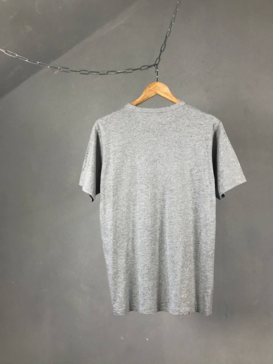 Japanese Brand × Uniqlo Shanghai Omiyage x Uniqlo Japanese brand streetwear tee Size US L / EU 52-54 / 3 - 6 Thumbnail