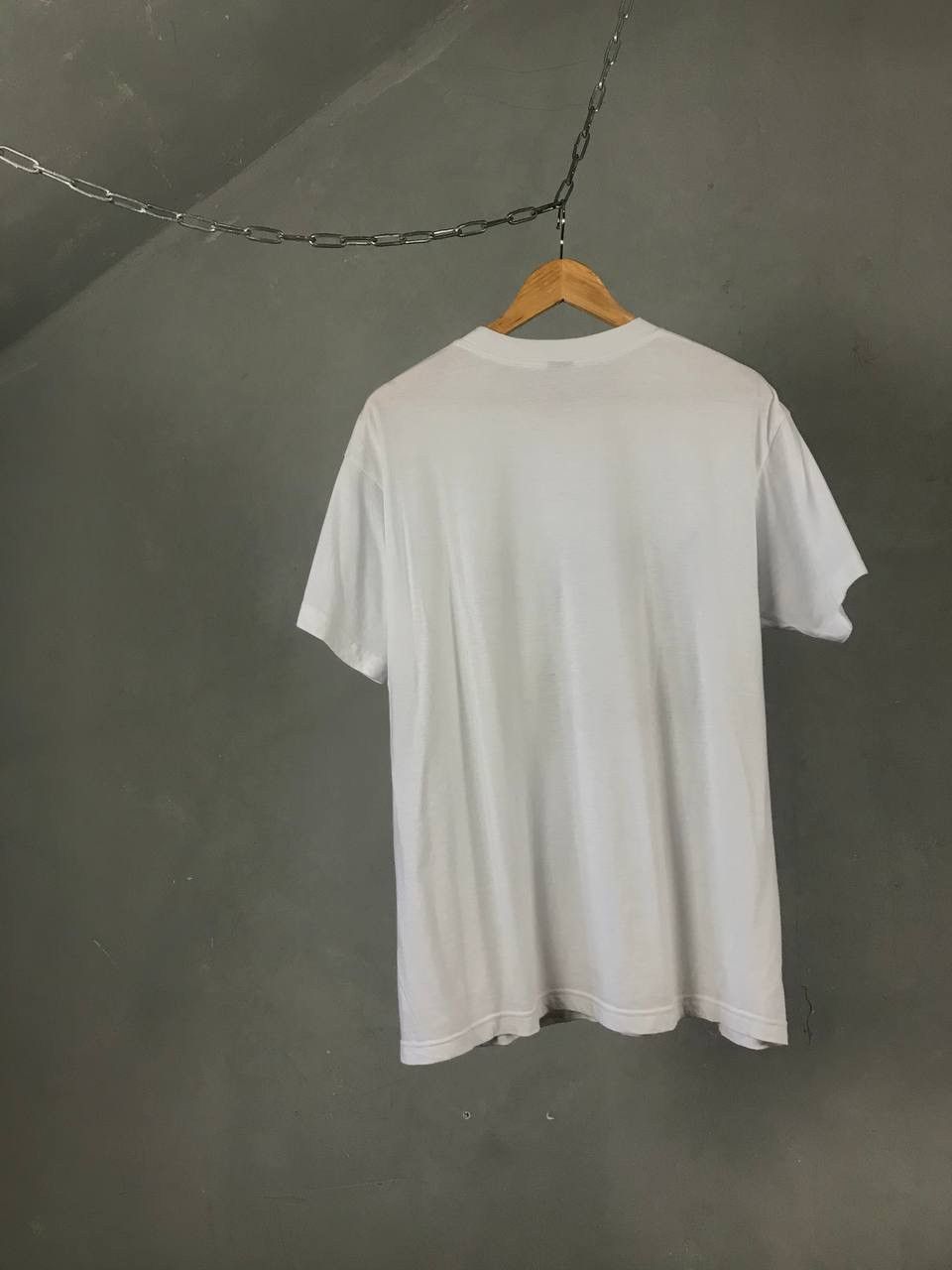 Other NY New York USA other streetwear vintage tee Size US L / EU 52-54 / 3 - 6 Thumbnail