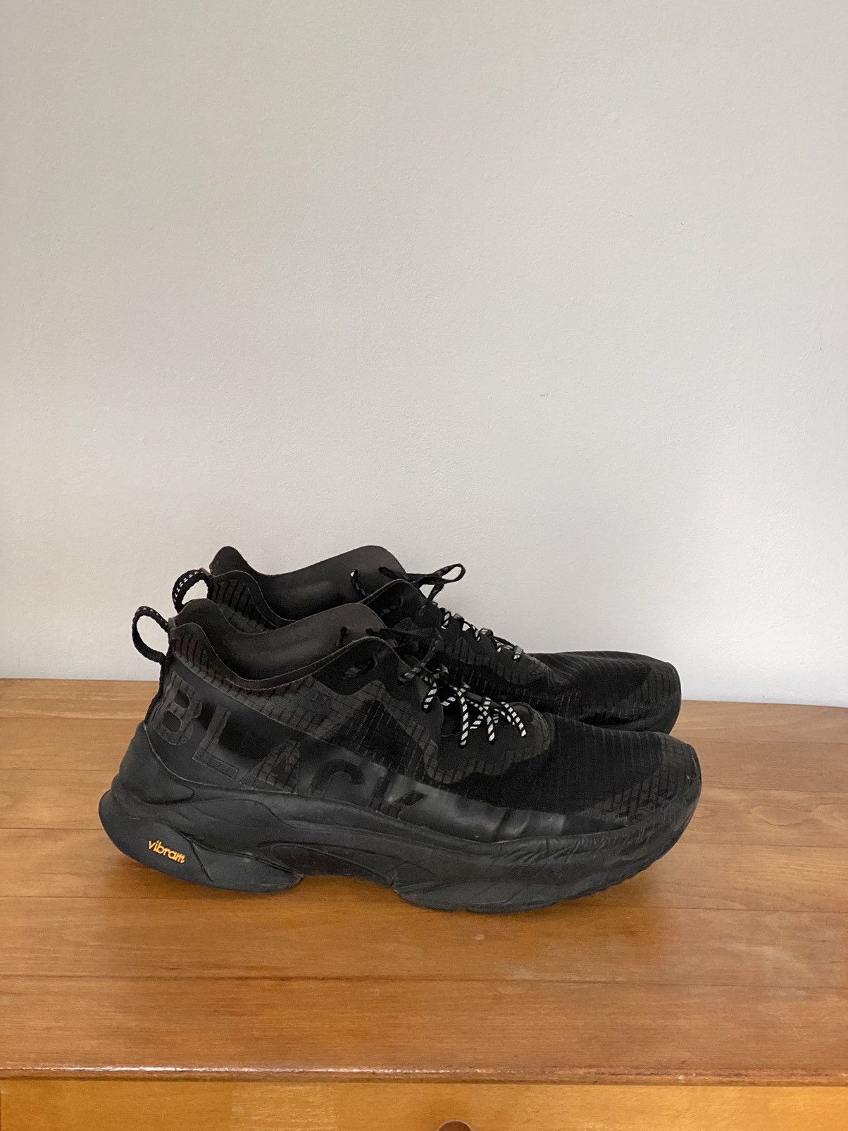 Brandblack Kite Racer OG Black