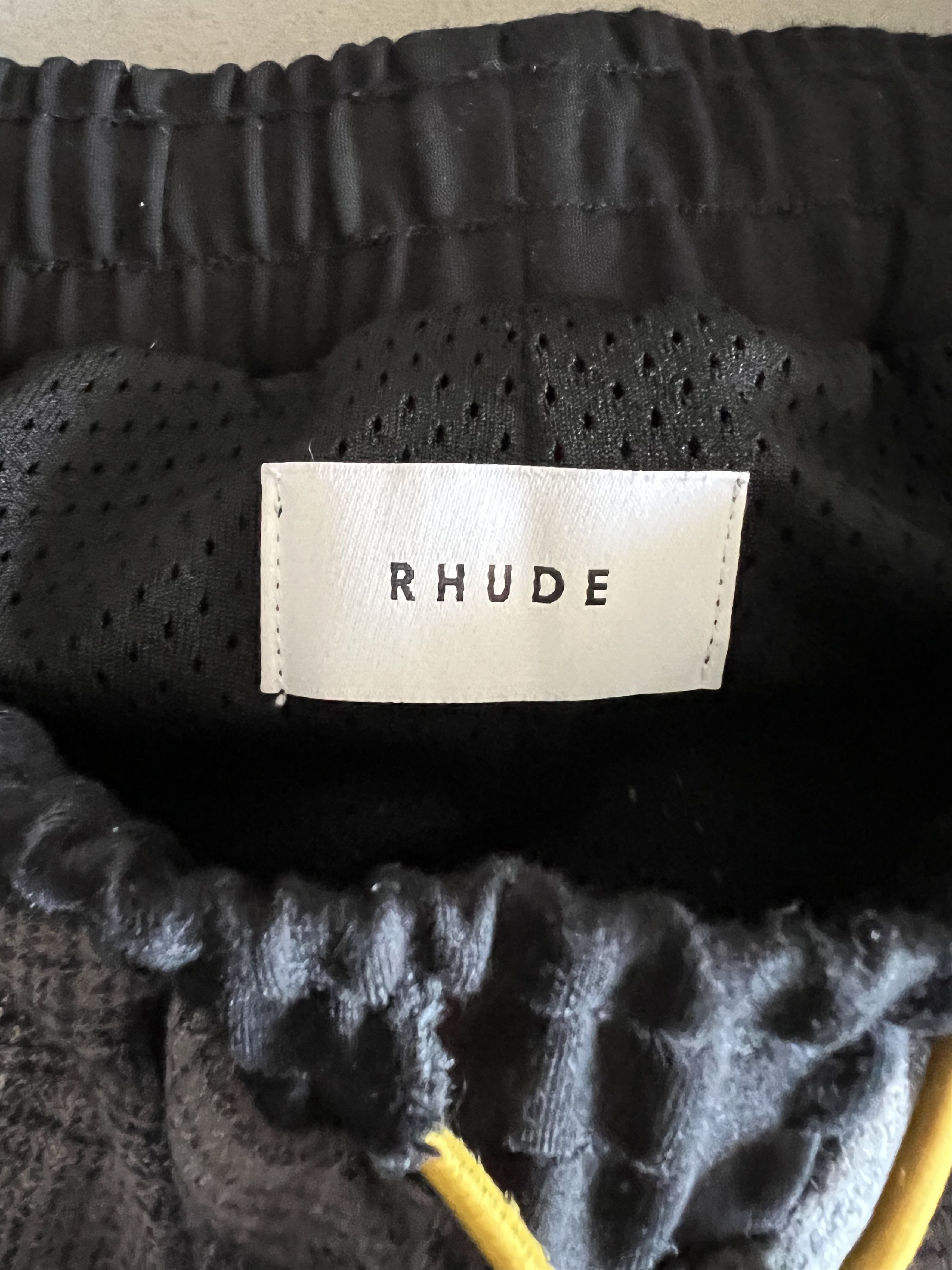 Rhude Rhude shorts Size US 32 / EU 48 - 2 Thumbnail