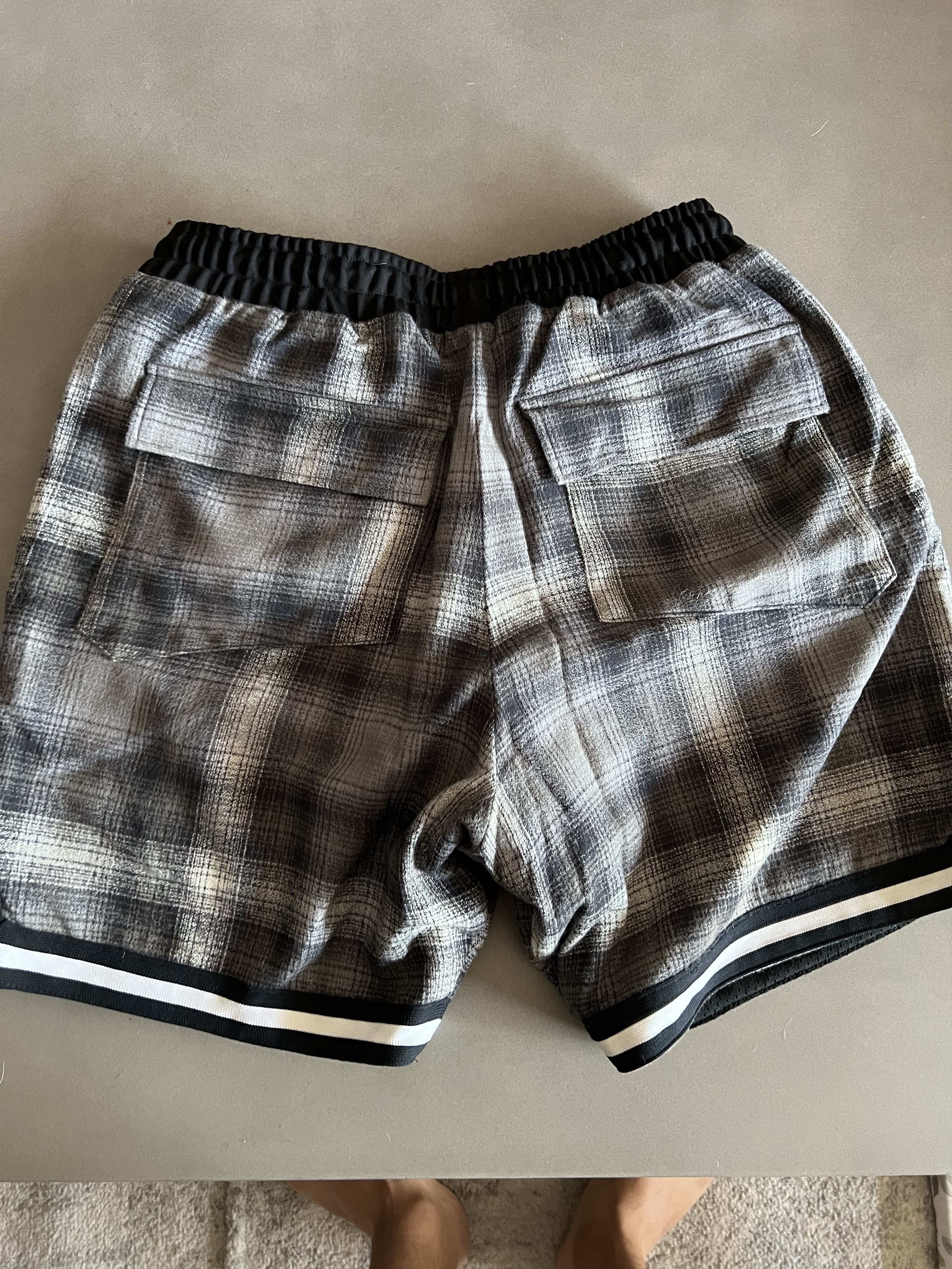 Rhude Rhude shorts Size US 32 / EU 48 - 4 Thumbnail