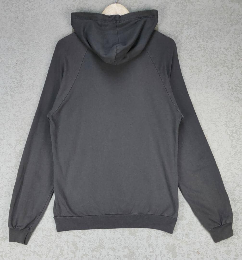 Japanese Brand × Vintage Nordica Pullover Hoodie Size US M / EU 48-50 / 2 - 3 Thumbnail