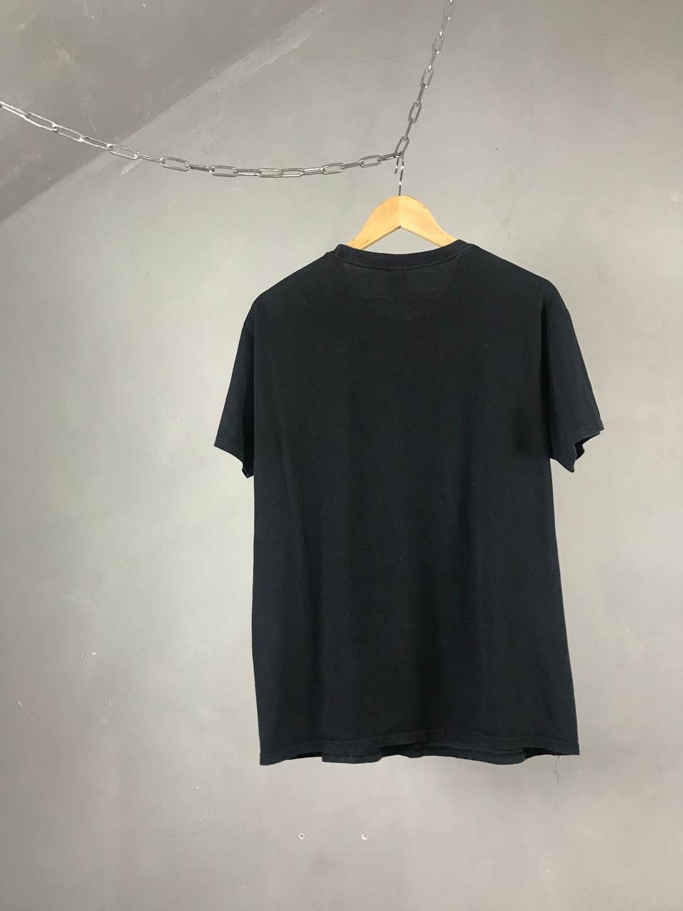 Other × Rap Tees × Vintage Hip Hop is Dead vintage other streetwear tee Size US L / EU 52-54 / 3 - 6 Thumbnail