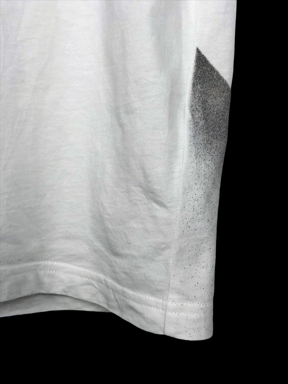 Maison Margiela Maison Margiela ‘AIDS” Tshirt Size US M / EU 48-50 / 2 - 3 Thumbnail