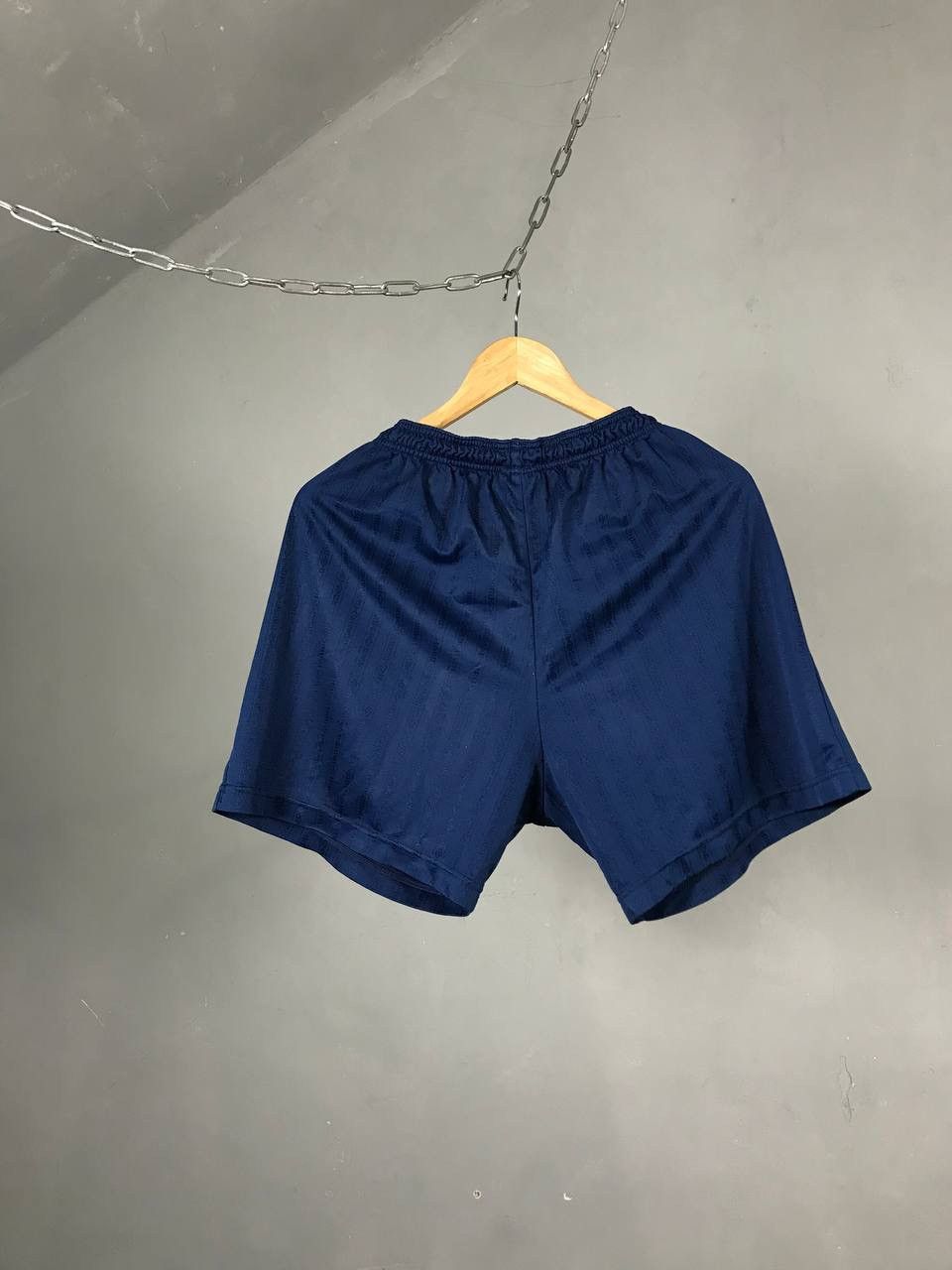 Umbro × Vintage Umbro vintage monogram sportswear shorts Size US 34 / EU 50 - 5 Thumbnail